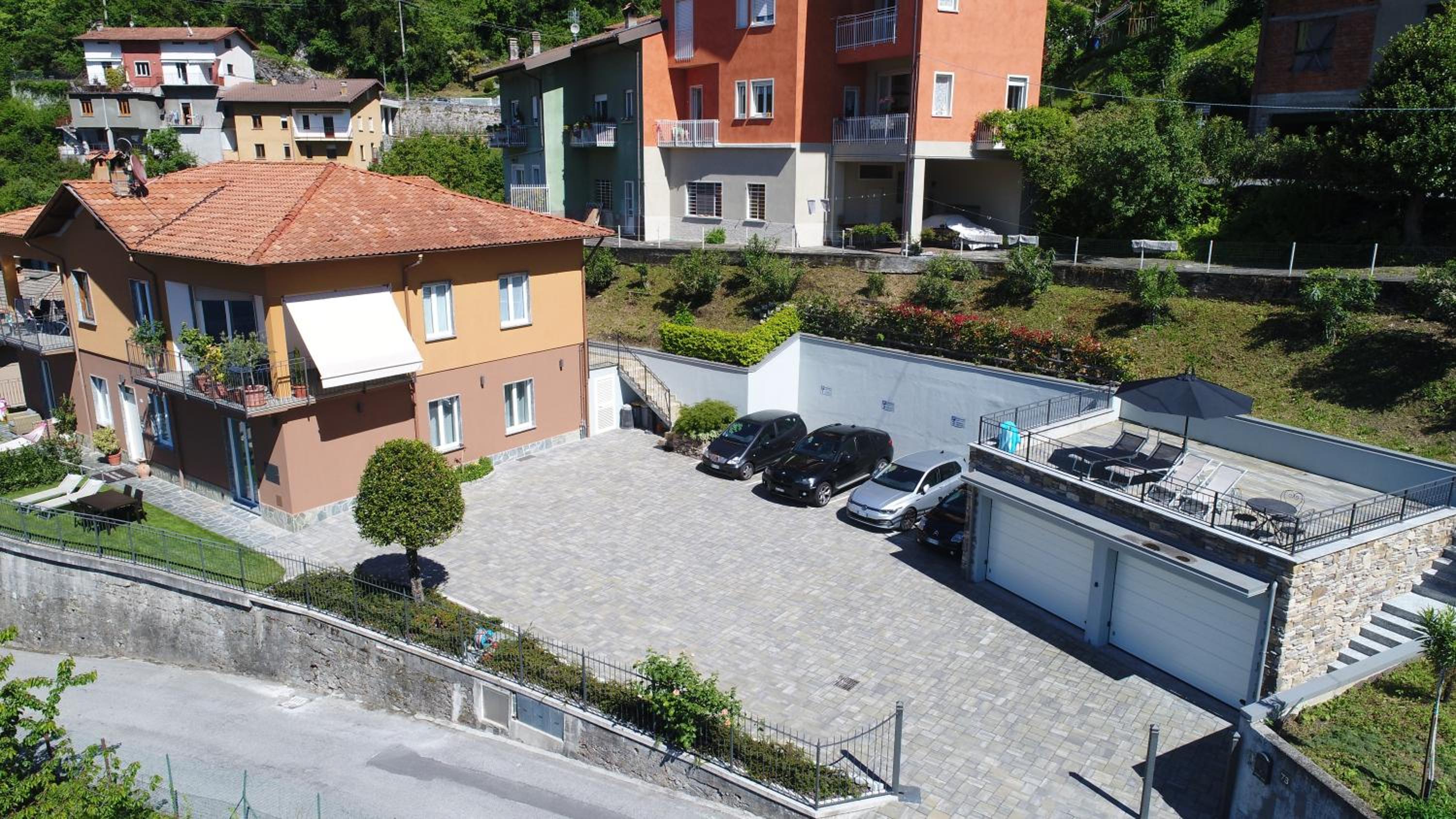 Two-Bedroom Apartment with Terrace - Photo 20