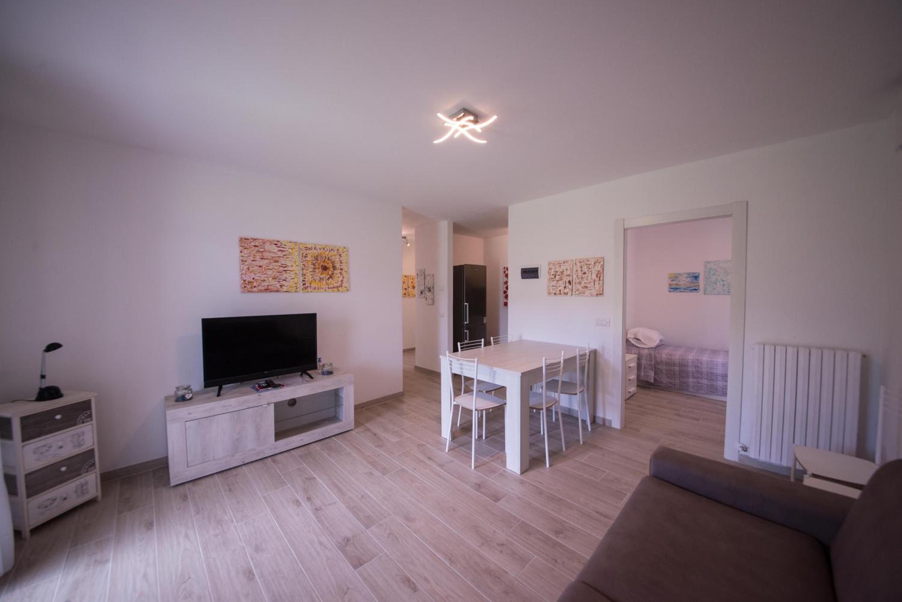 Two-Bedroom Apartment - Photo 13