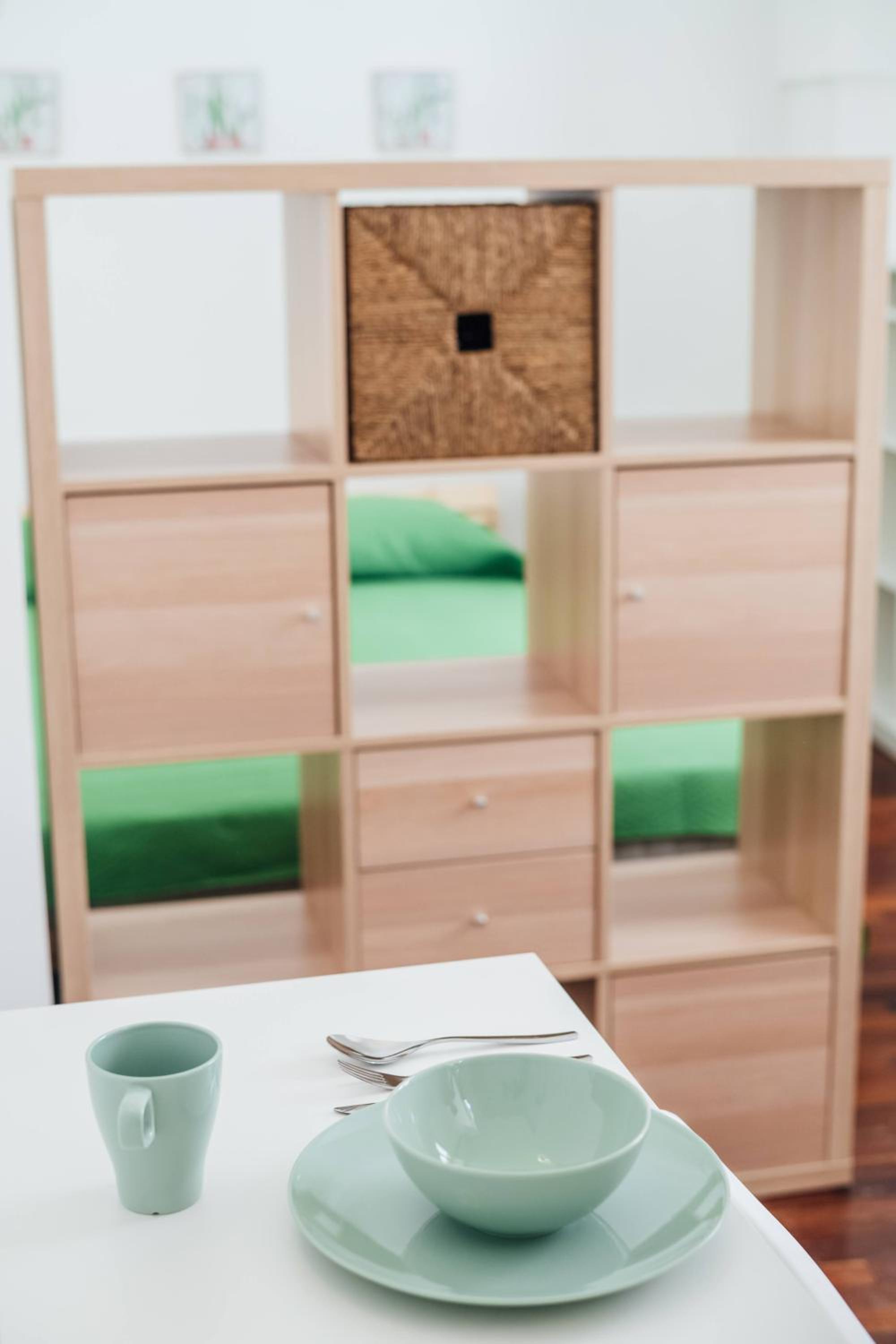 Apartment with Terrace - Photo 17