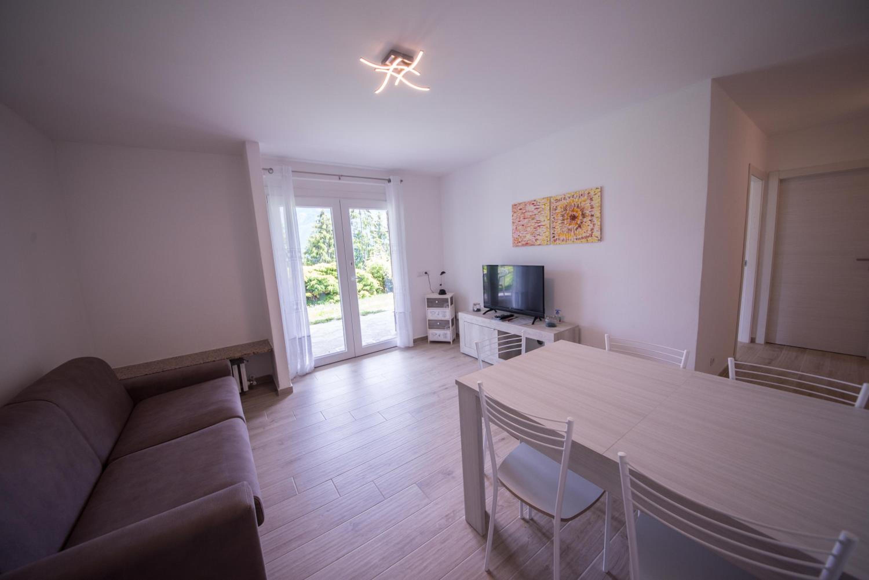 Two-Bedroom Apartment - Photo 1