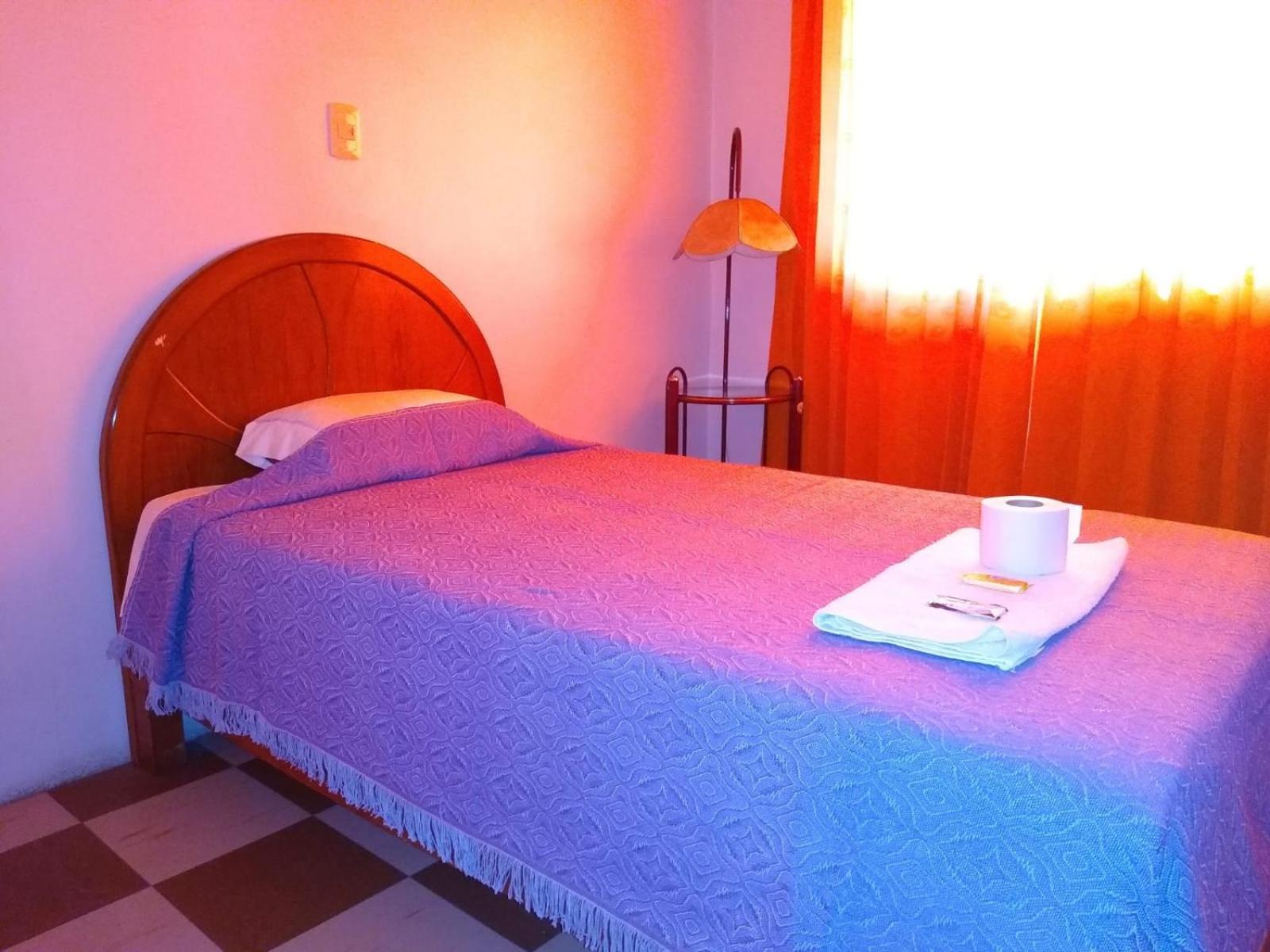 Single Room