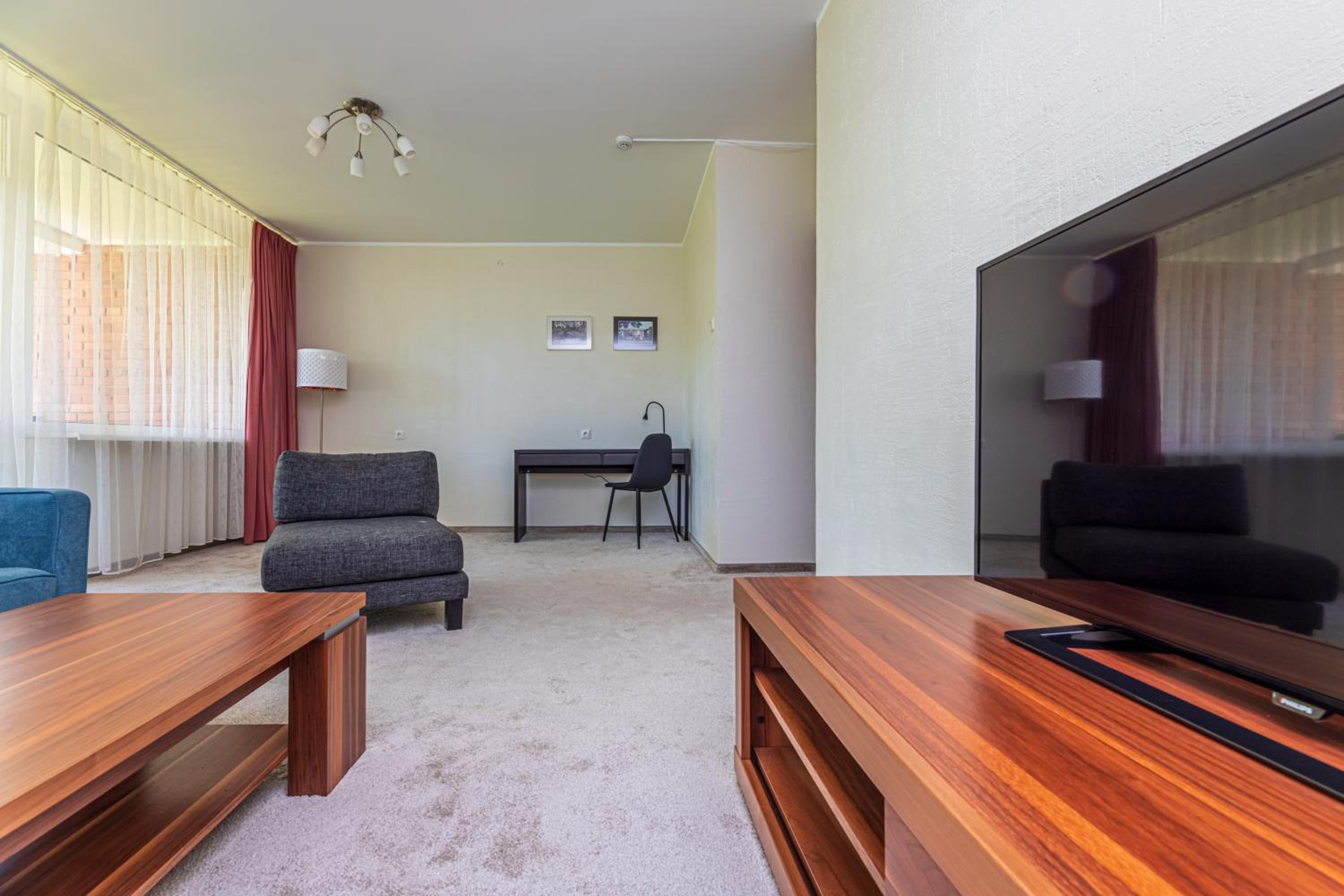 Cottage with a Rooftop Terrace for up to 7 people - Photo 3