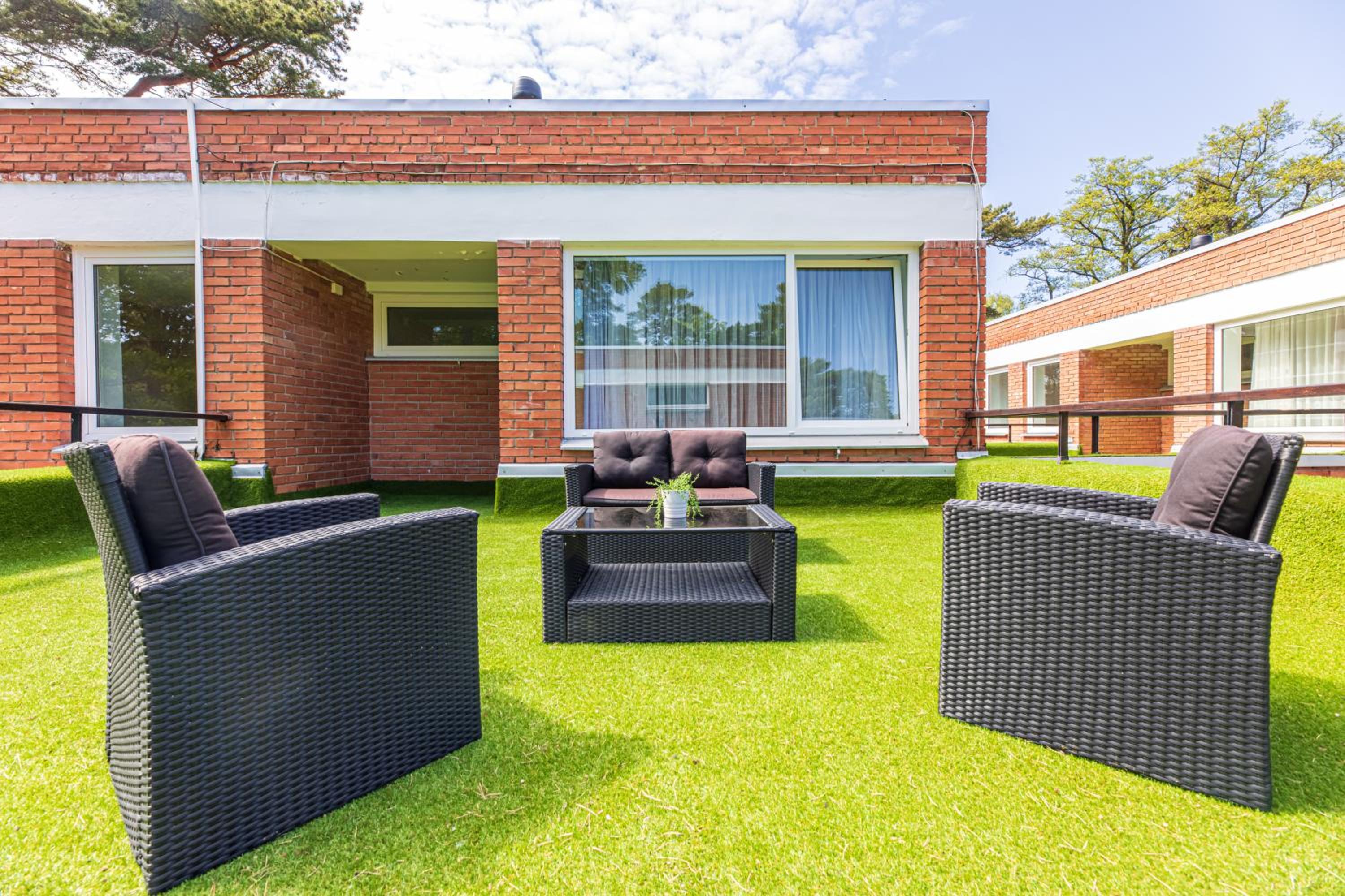 Cottage with a Rooftop Terrace for up to 7 people - Photo 16