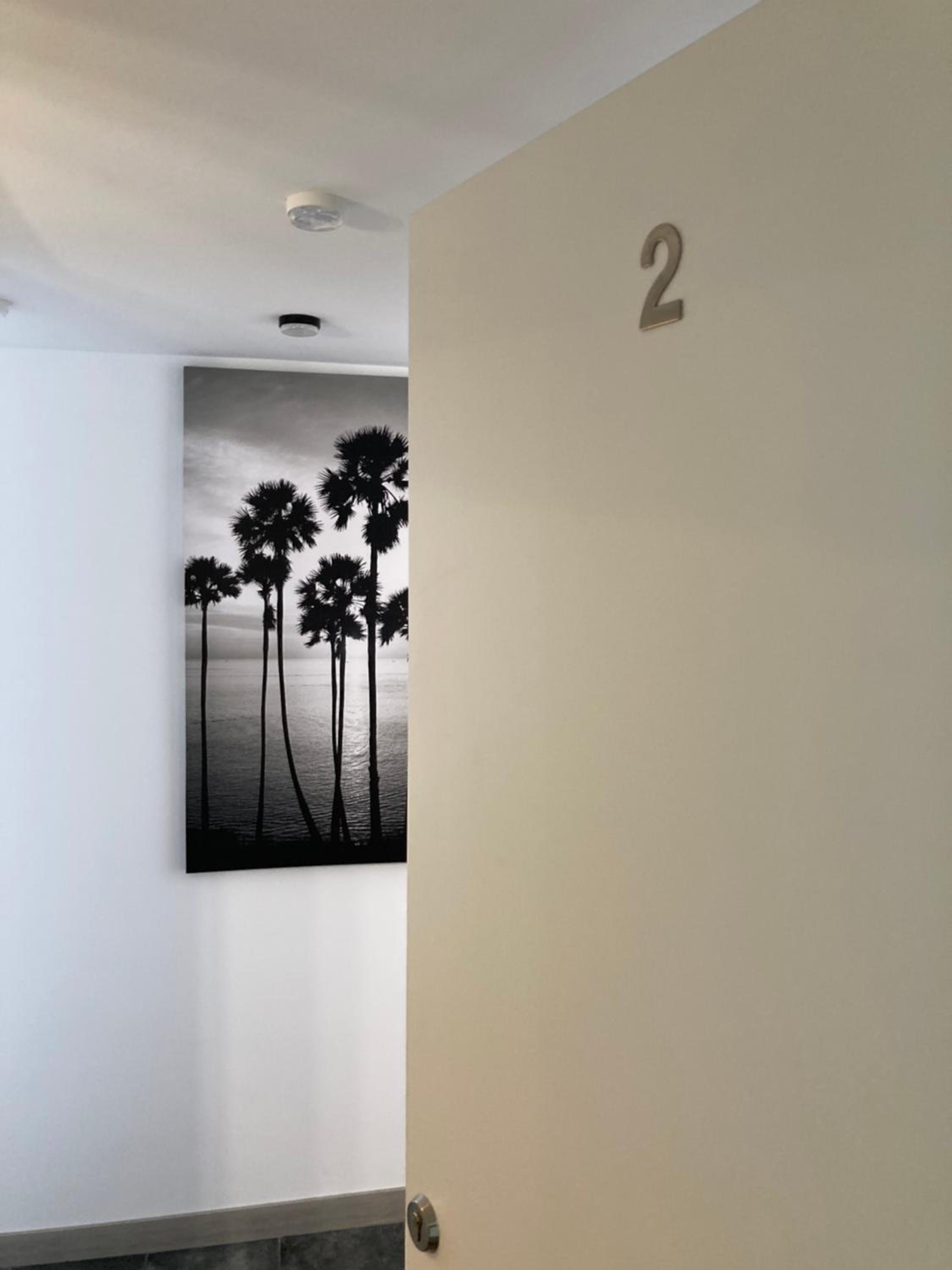 Deluxe Apartment photo 2