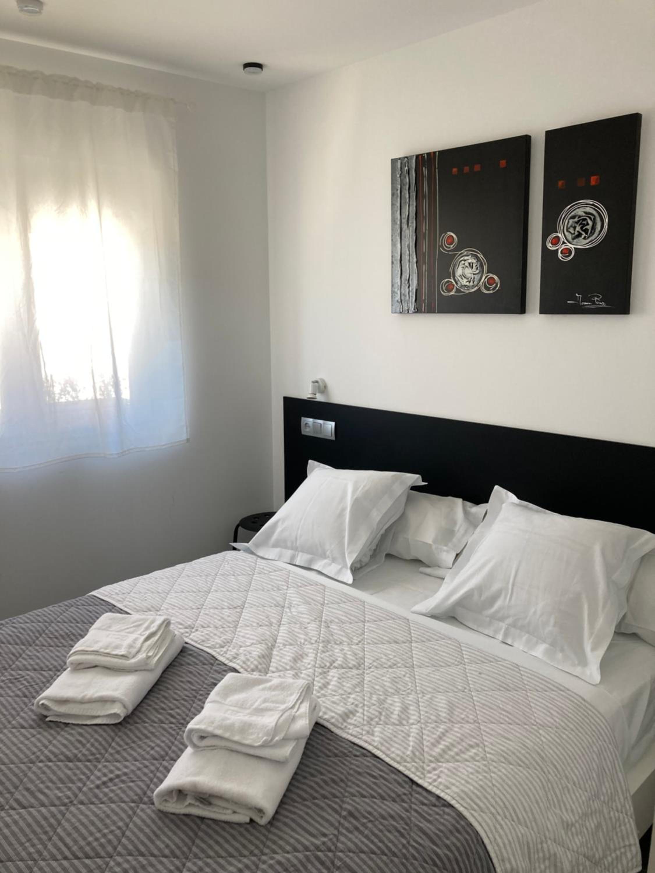 Deluxe Apartment photo 3