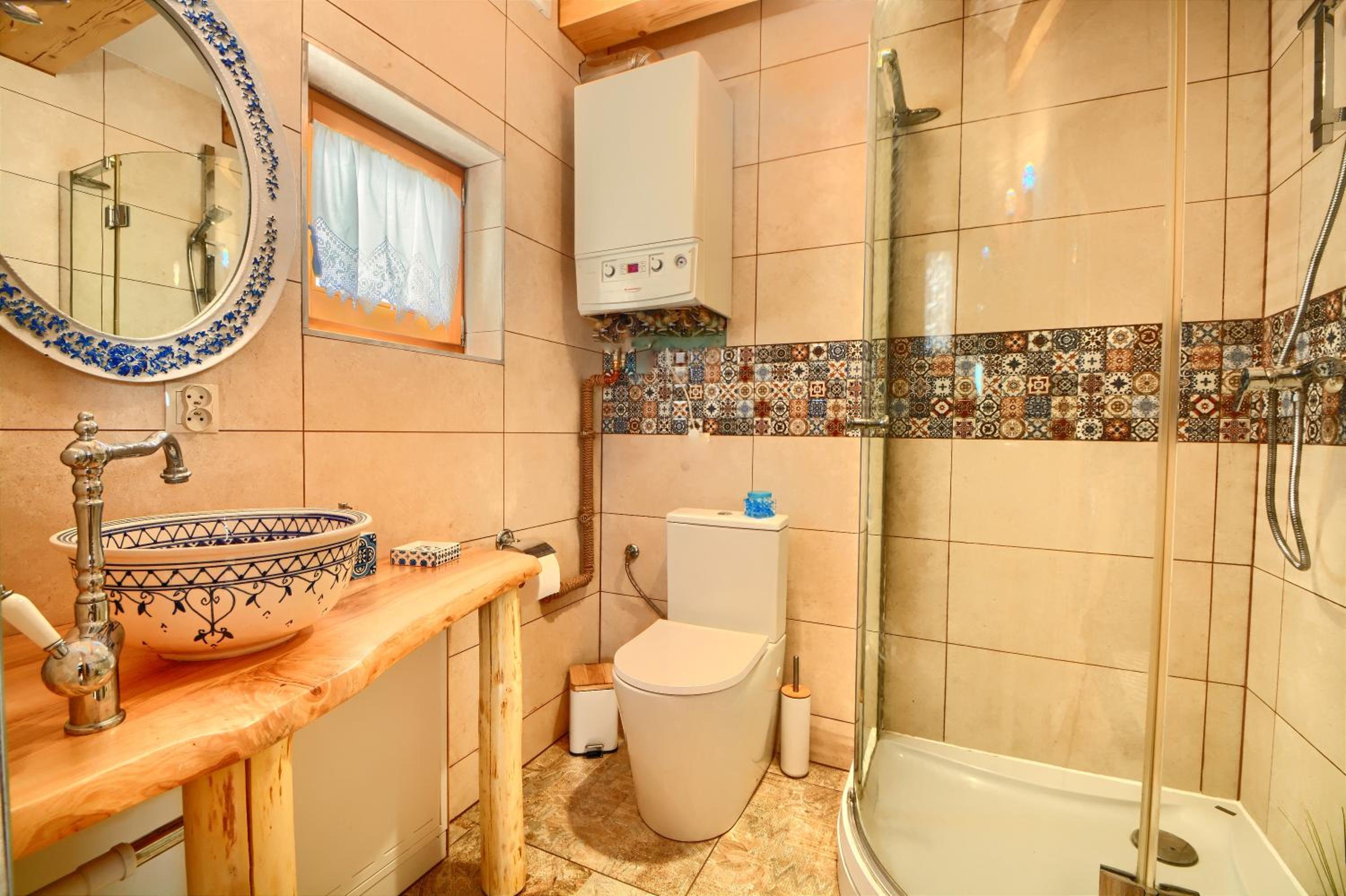 Two-Bedroom House photo 2