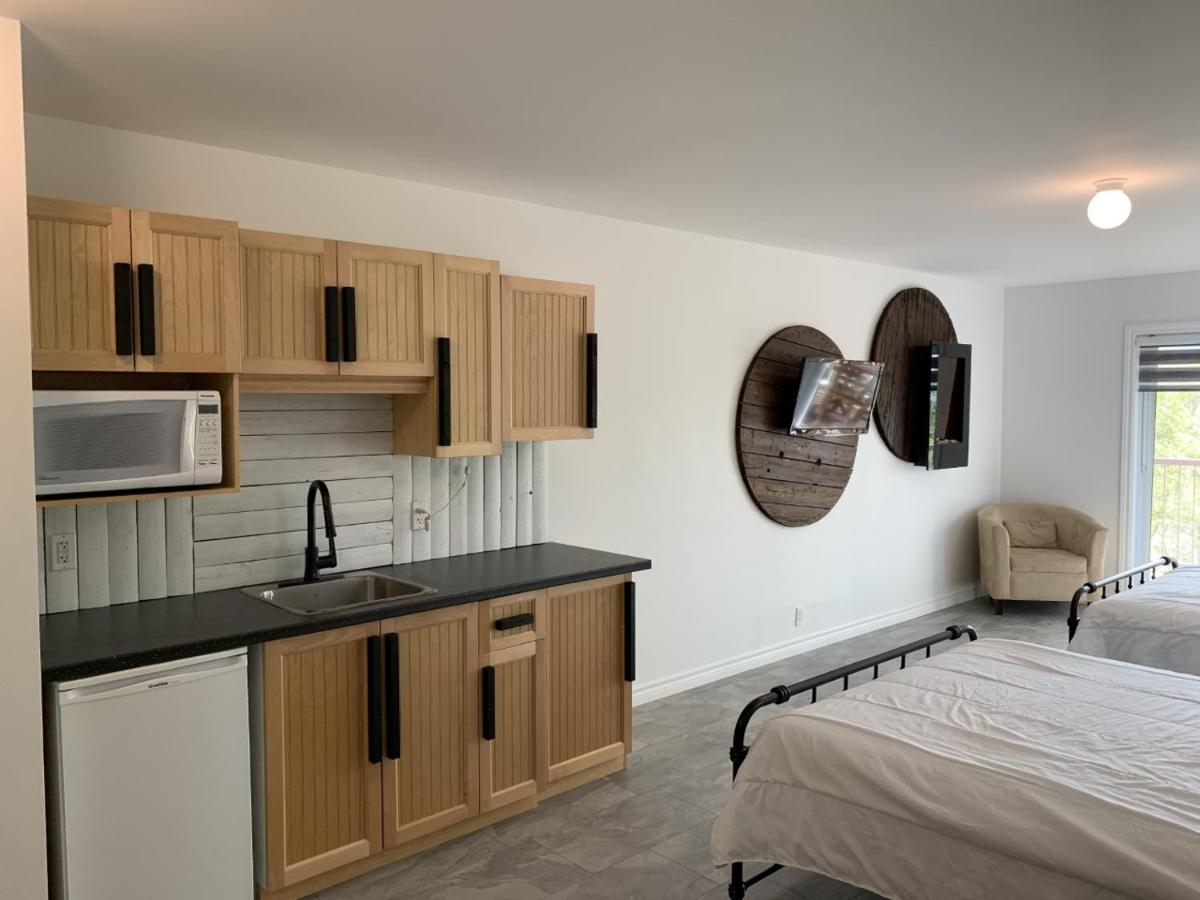 Suite photo 1