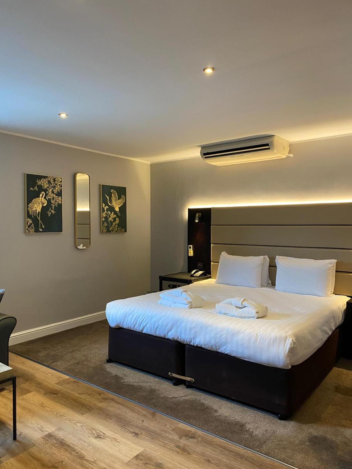 Executive Superior Room - Photo 2