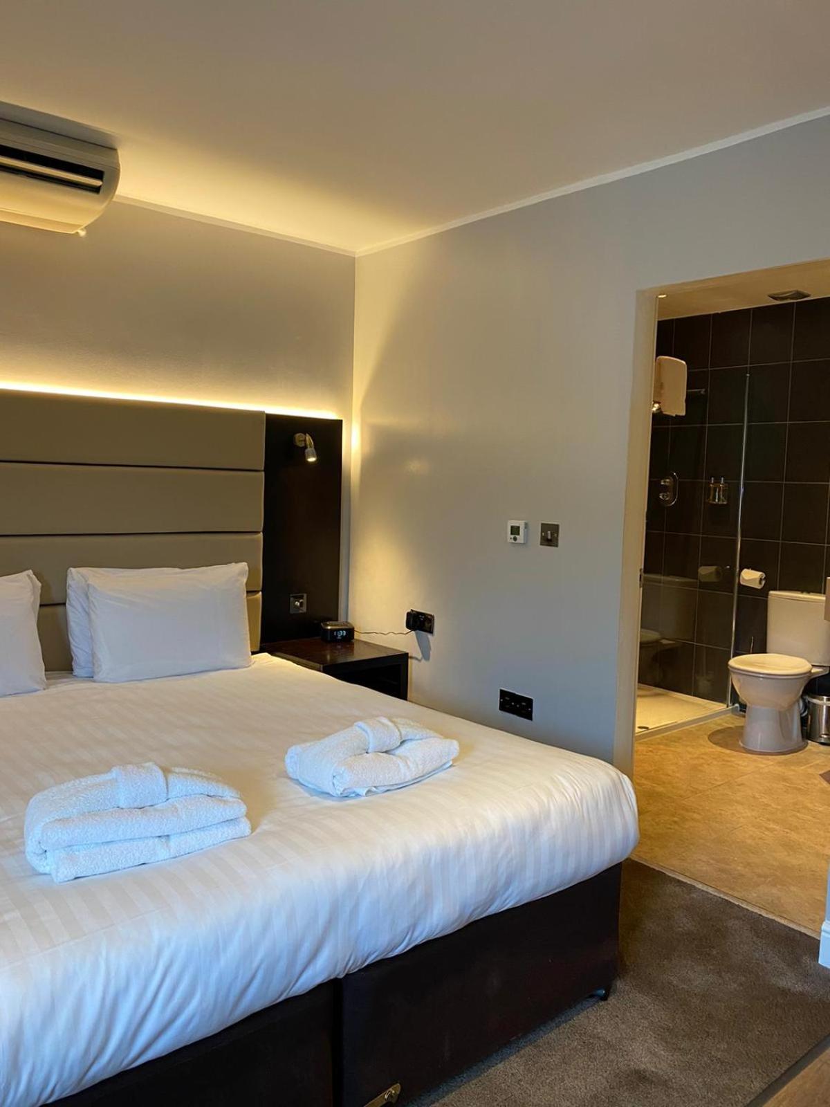 Executive Superior Room - Photo 3