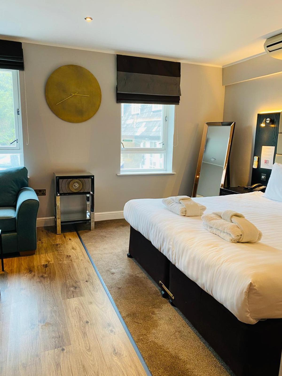 Executive Superior Room - Photo 5