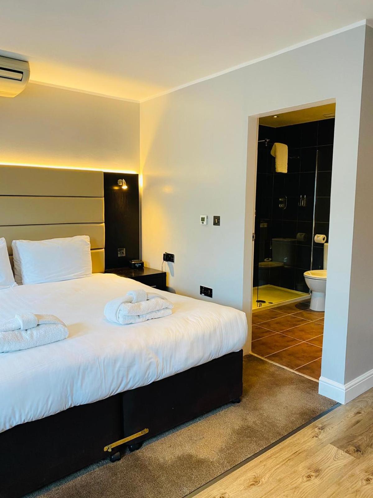 Executive Superior Room - Photo 6