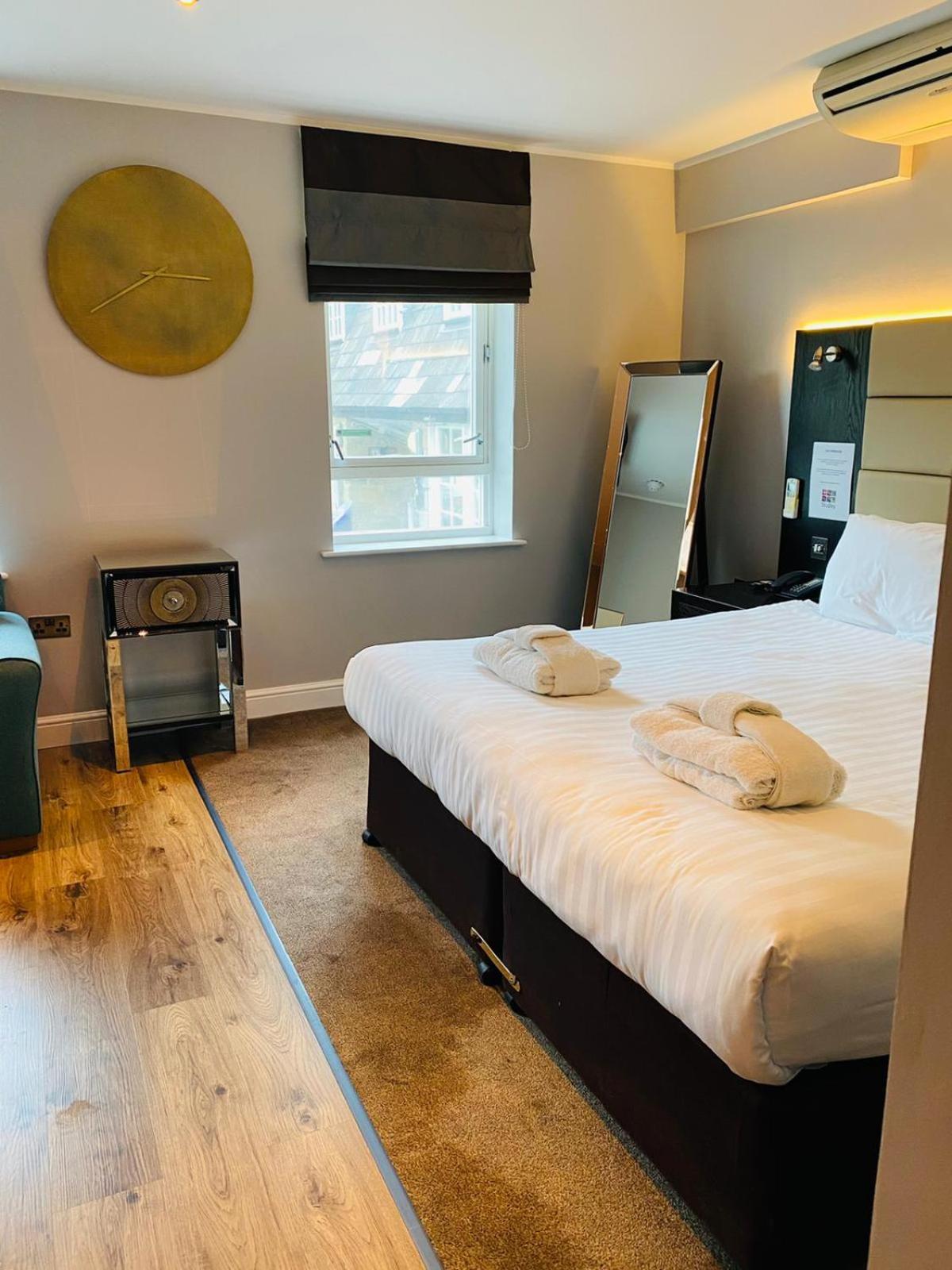 Executive Superior Room - Photo 8
