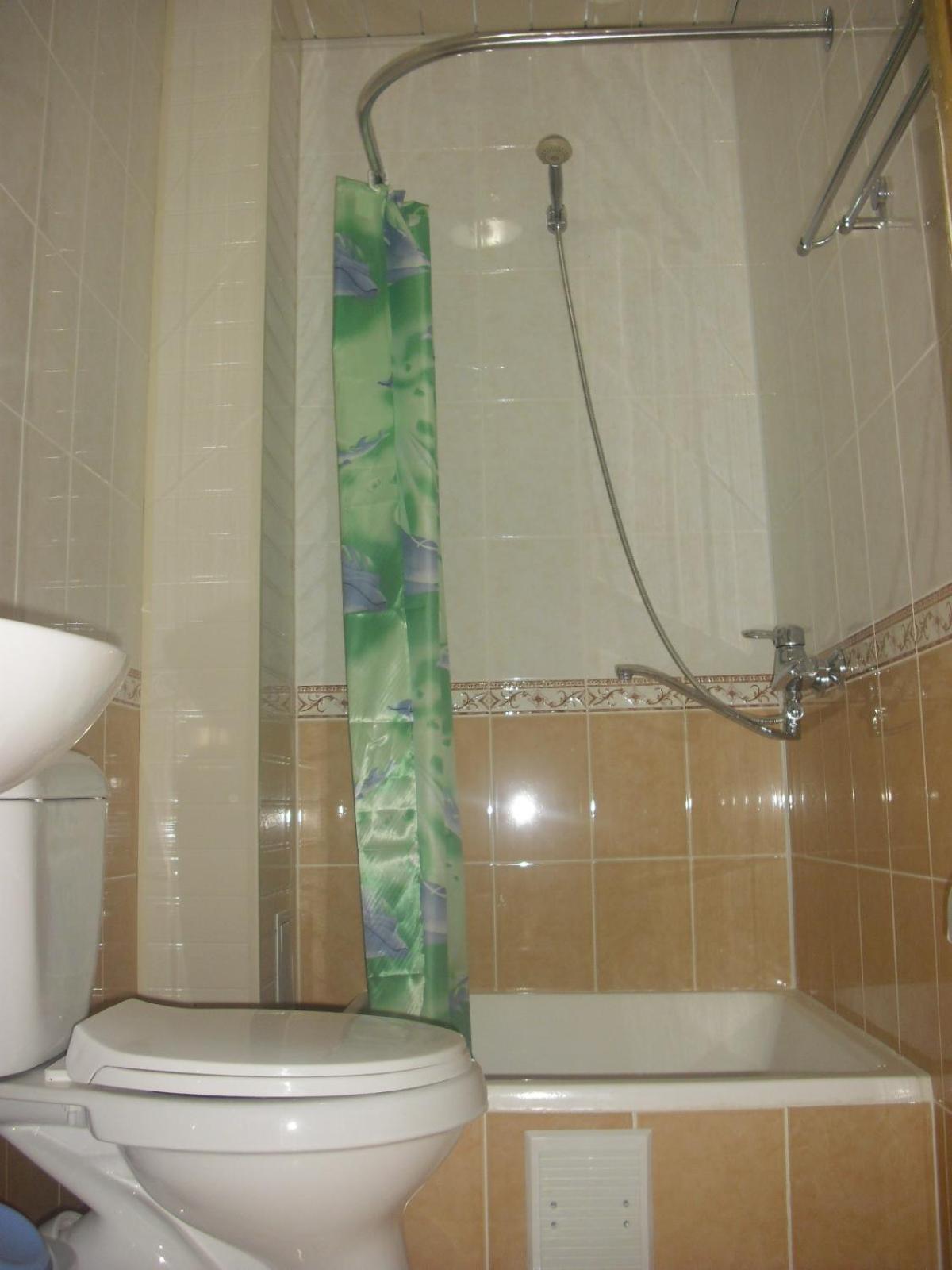 Standard Twin Room photo 1