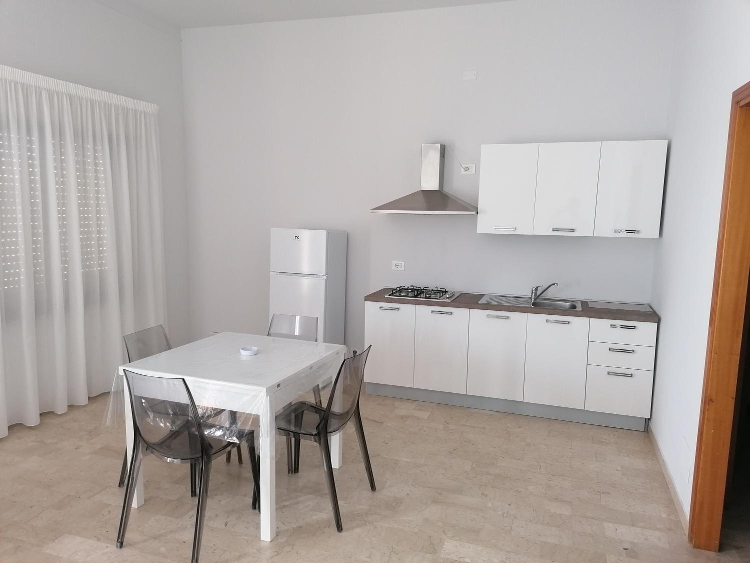 Two-Bedroom Apartment photo 2