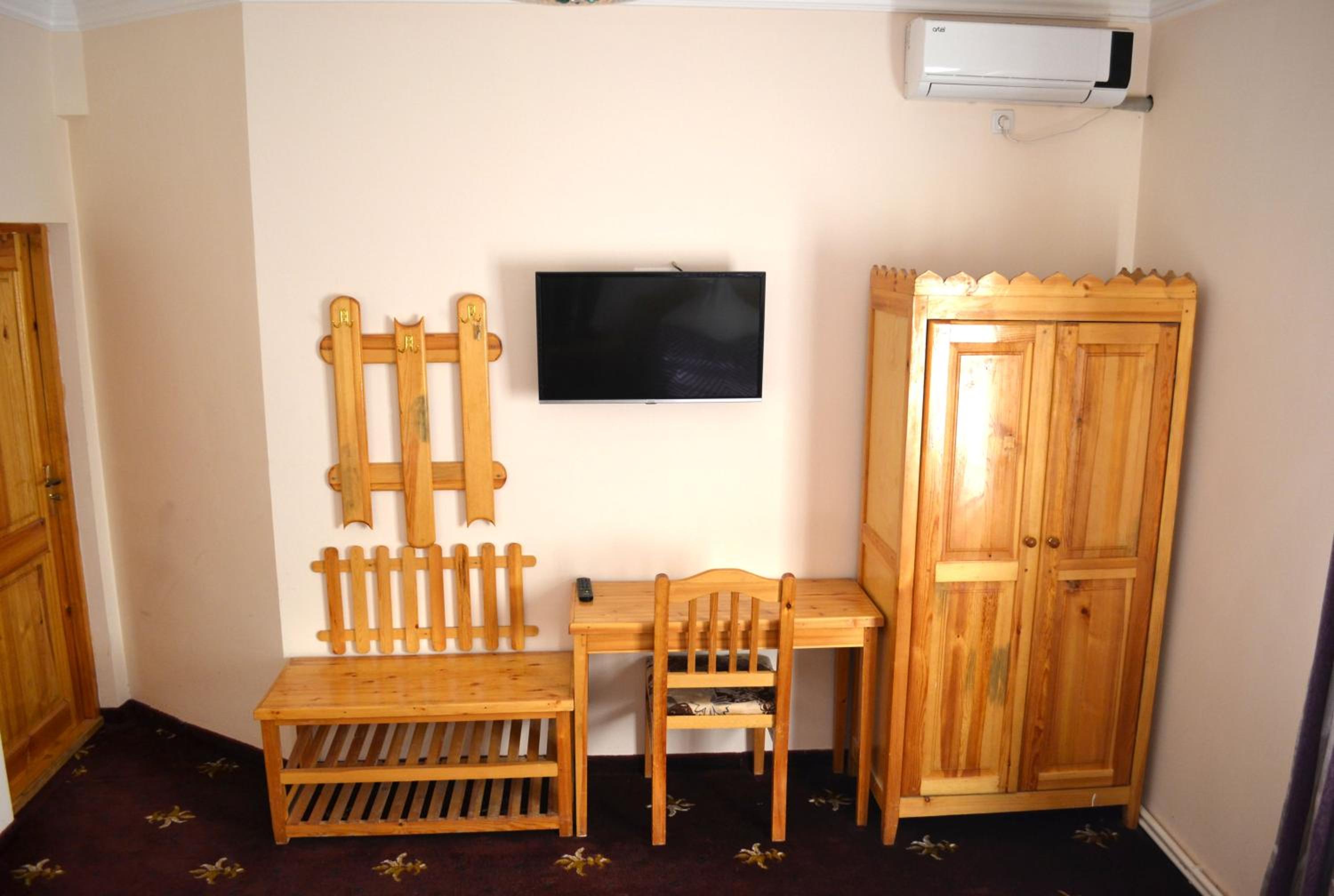 Standard Triple Room photo 1