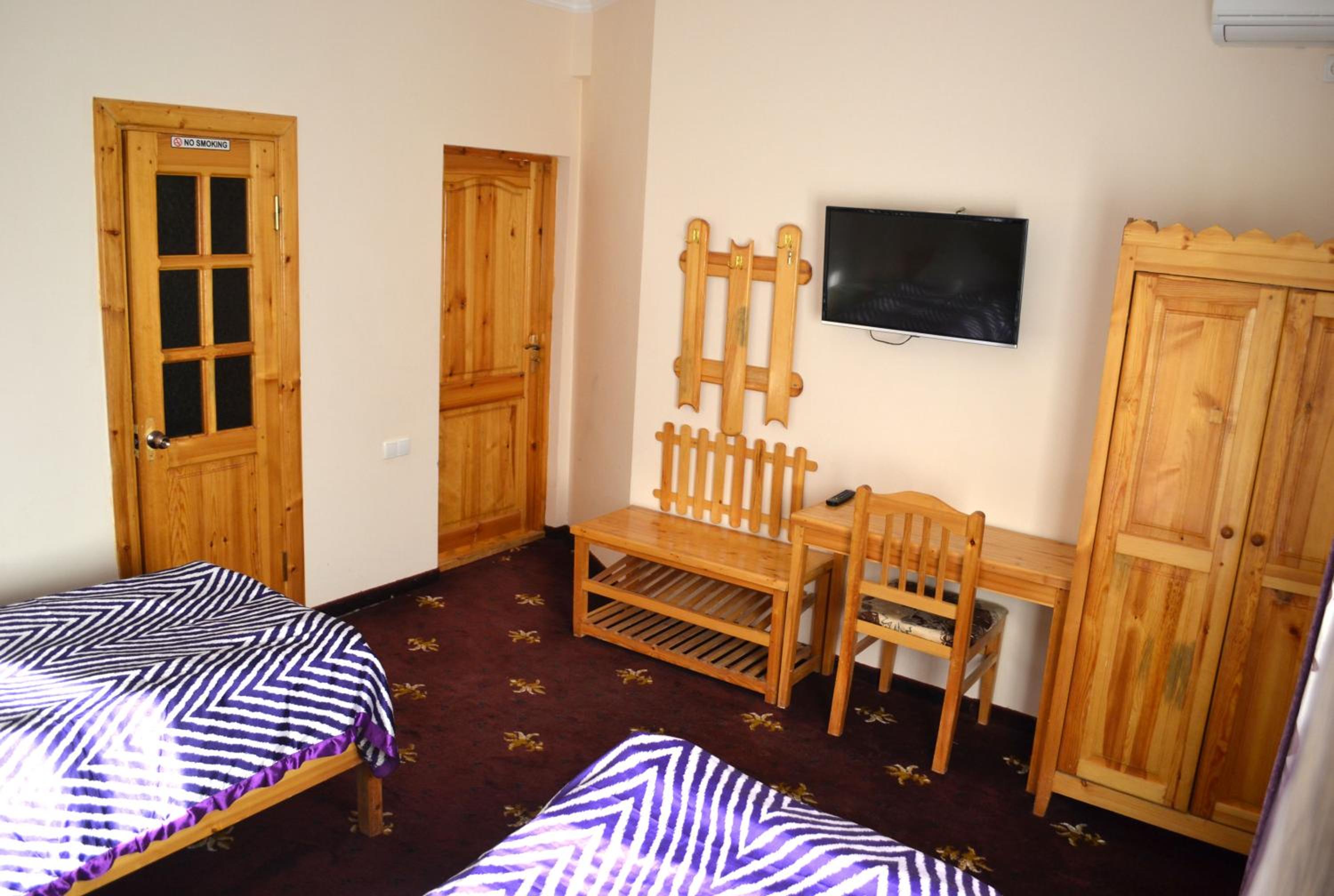 Standard Triple Room photo 2