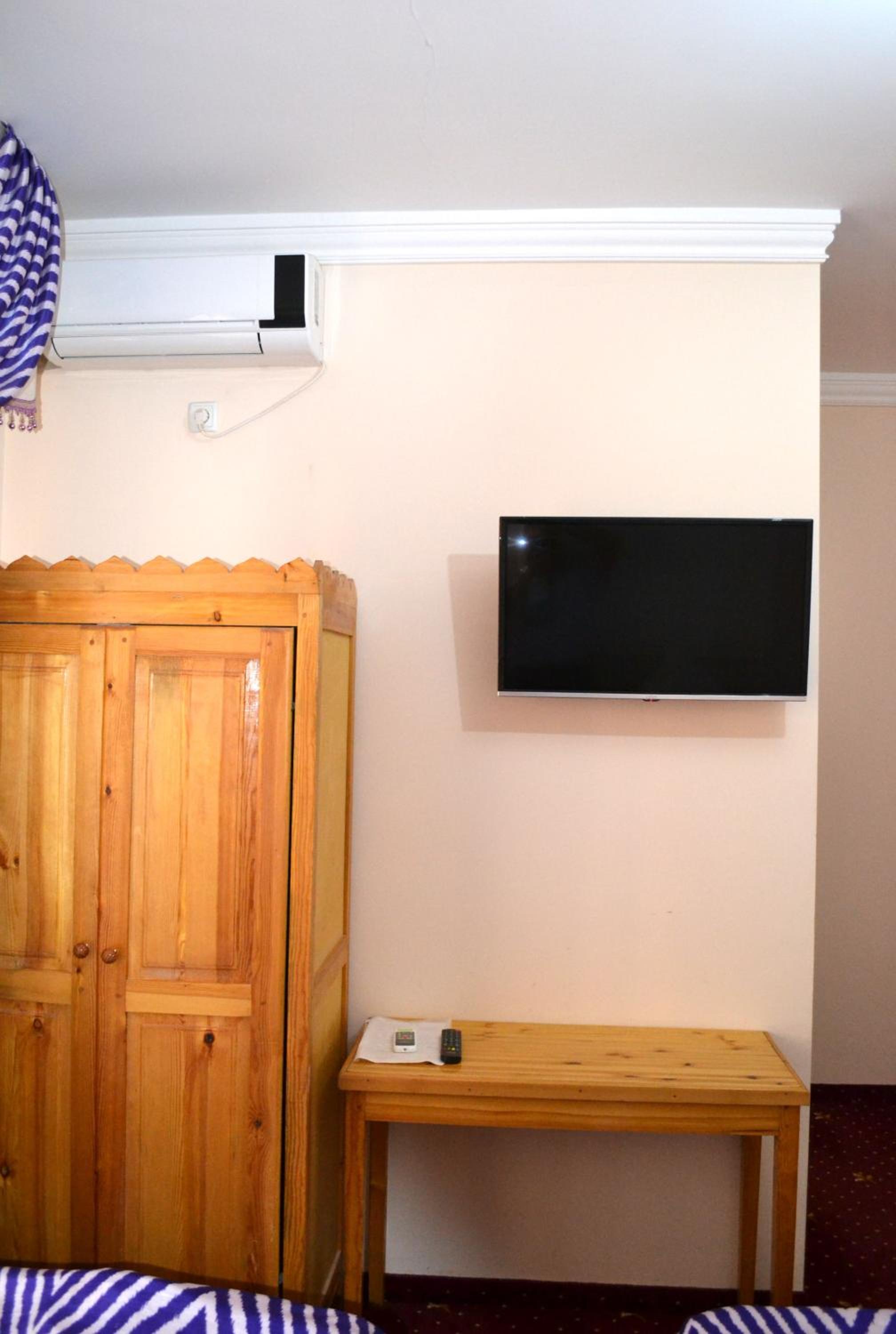 Standard Twin Room photo 3