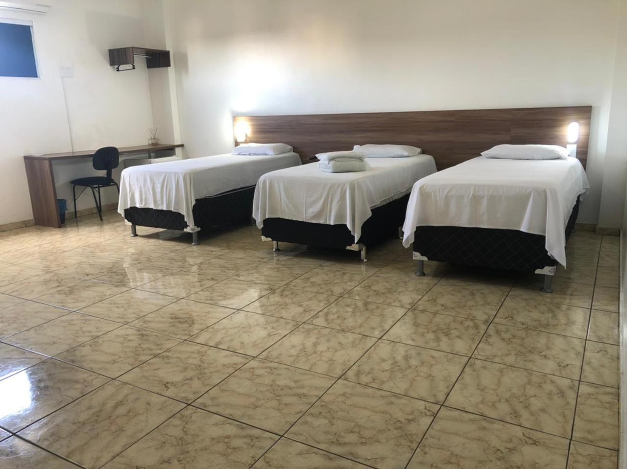 Basic Triple Room - Photo 2