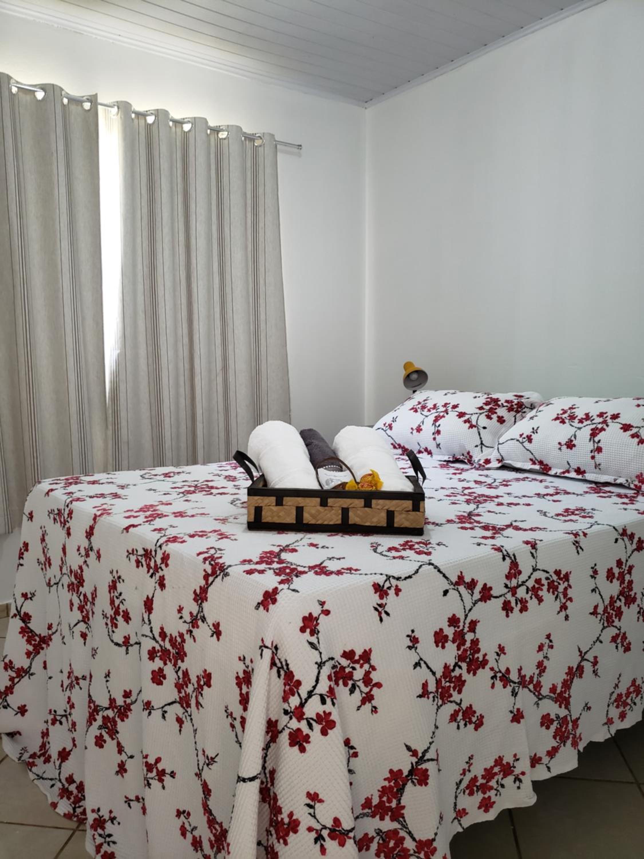 Two-Bedroom Chalet photo 2