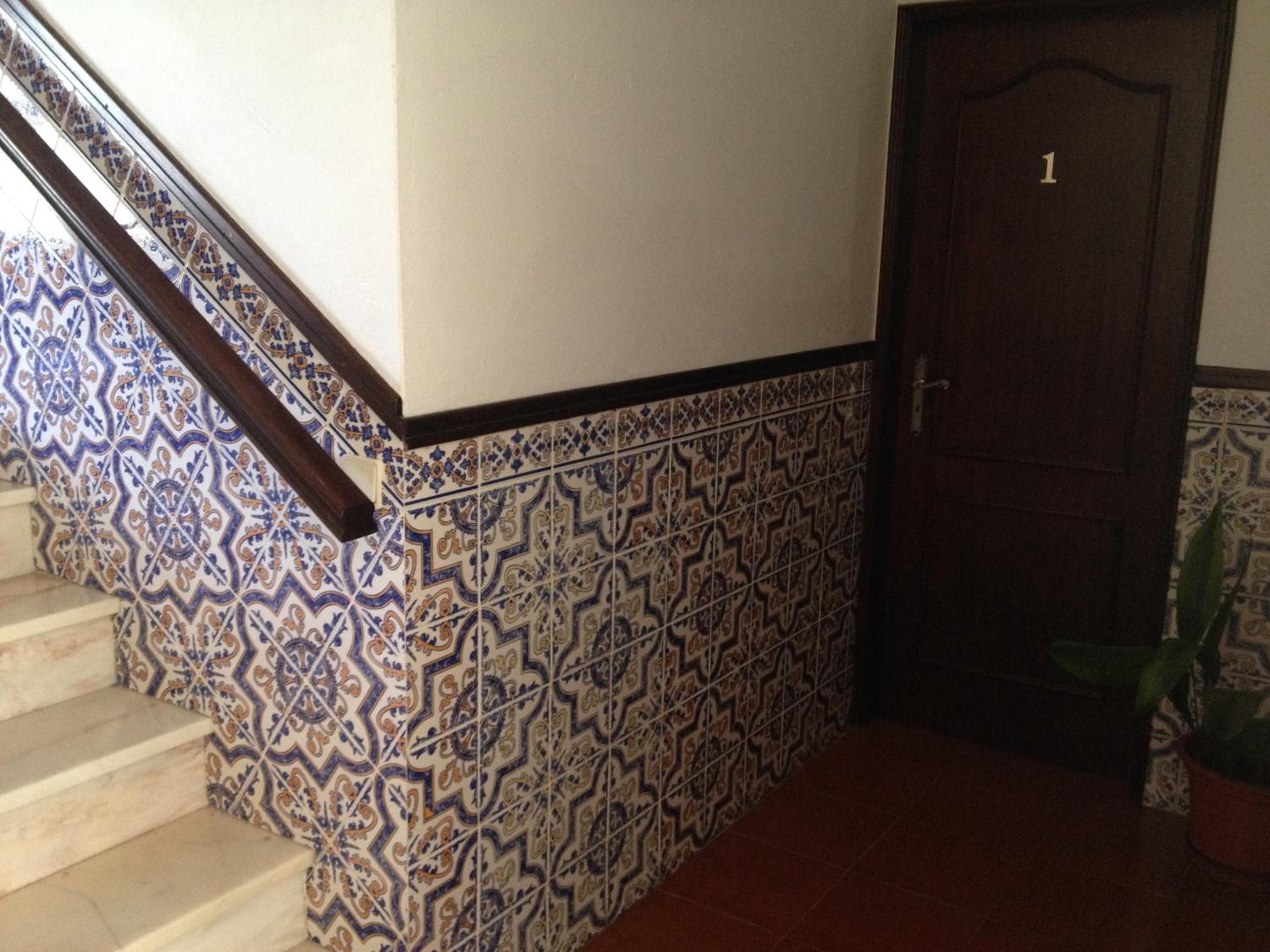 Studio with Balcony - Photo 10