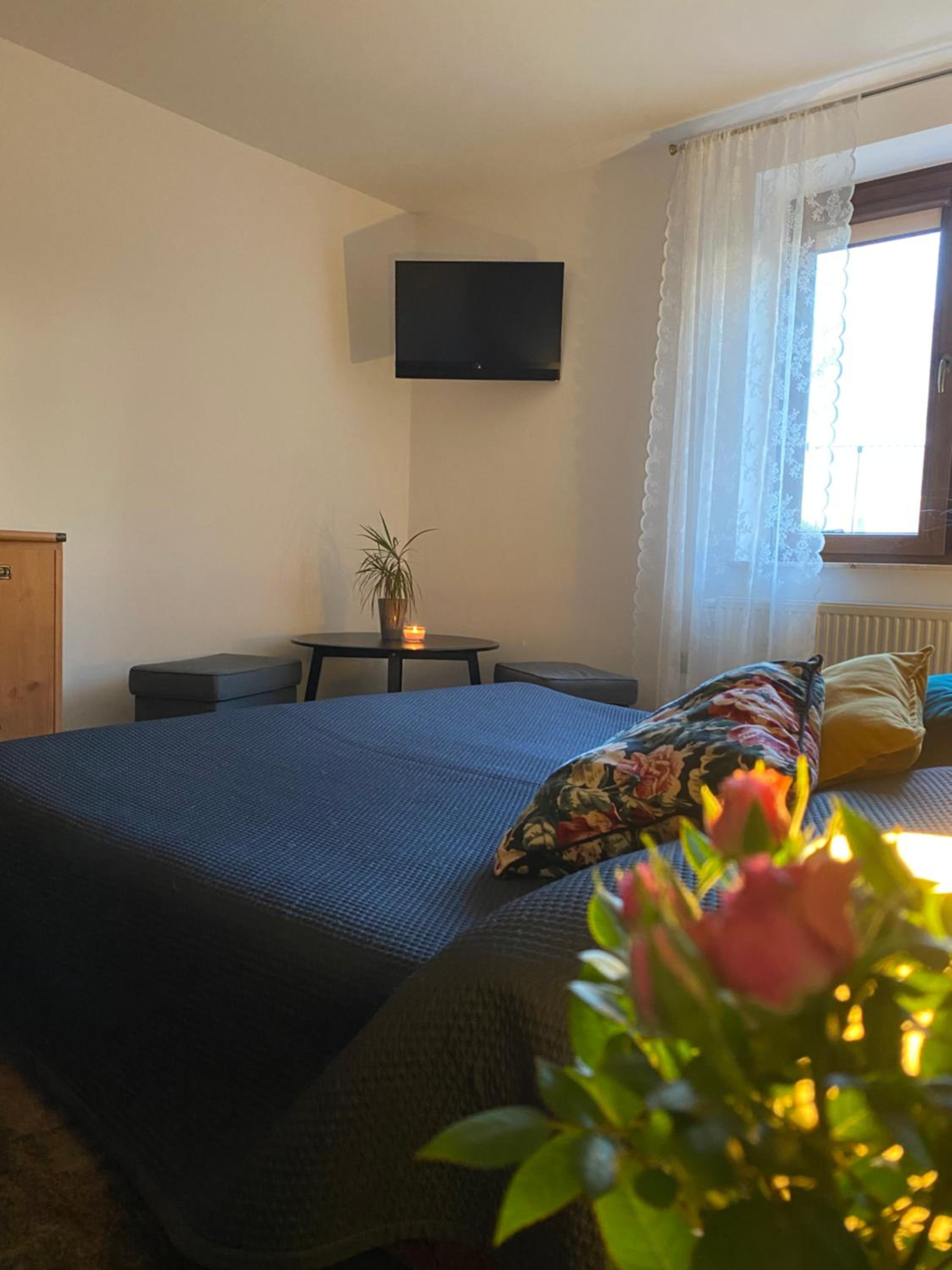 Quadruple Room photo 1