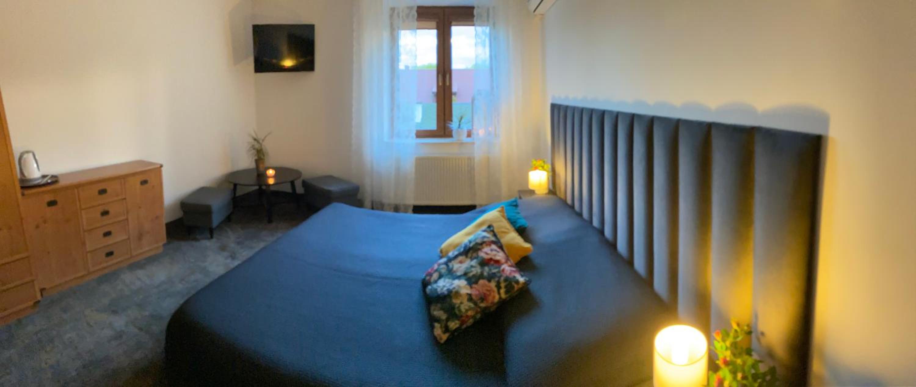 Quadruple Room photo 2