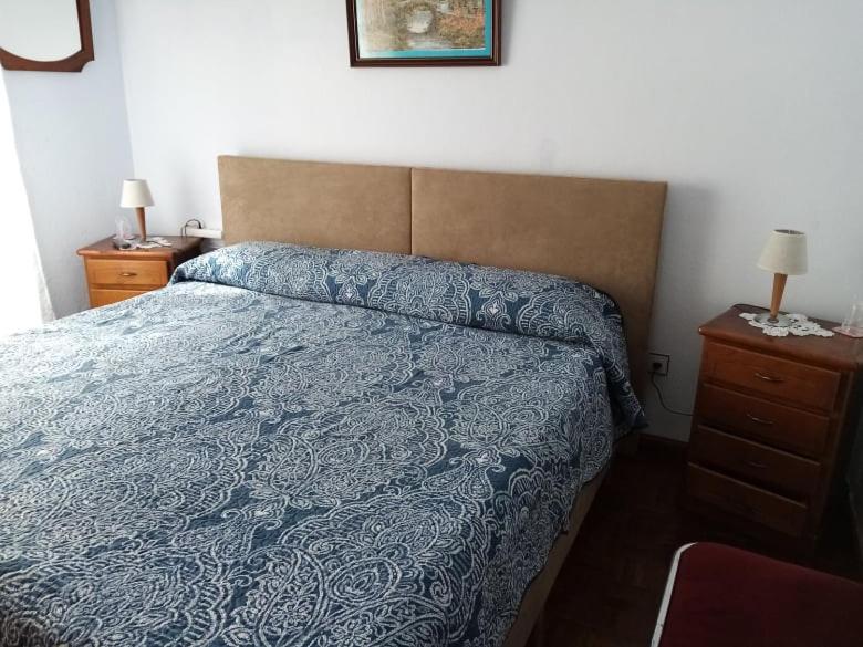 Double Room with Shared Bathroom photo 1