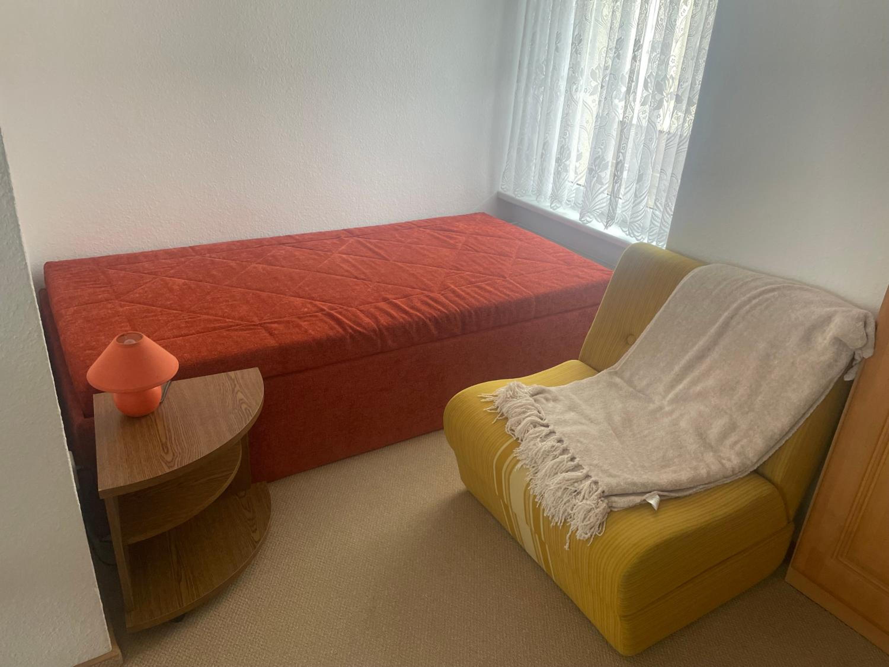 Standard Apartment photo 1