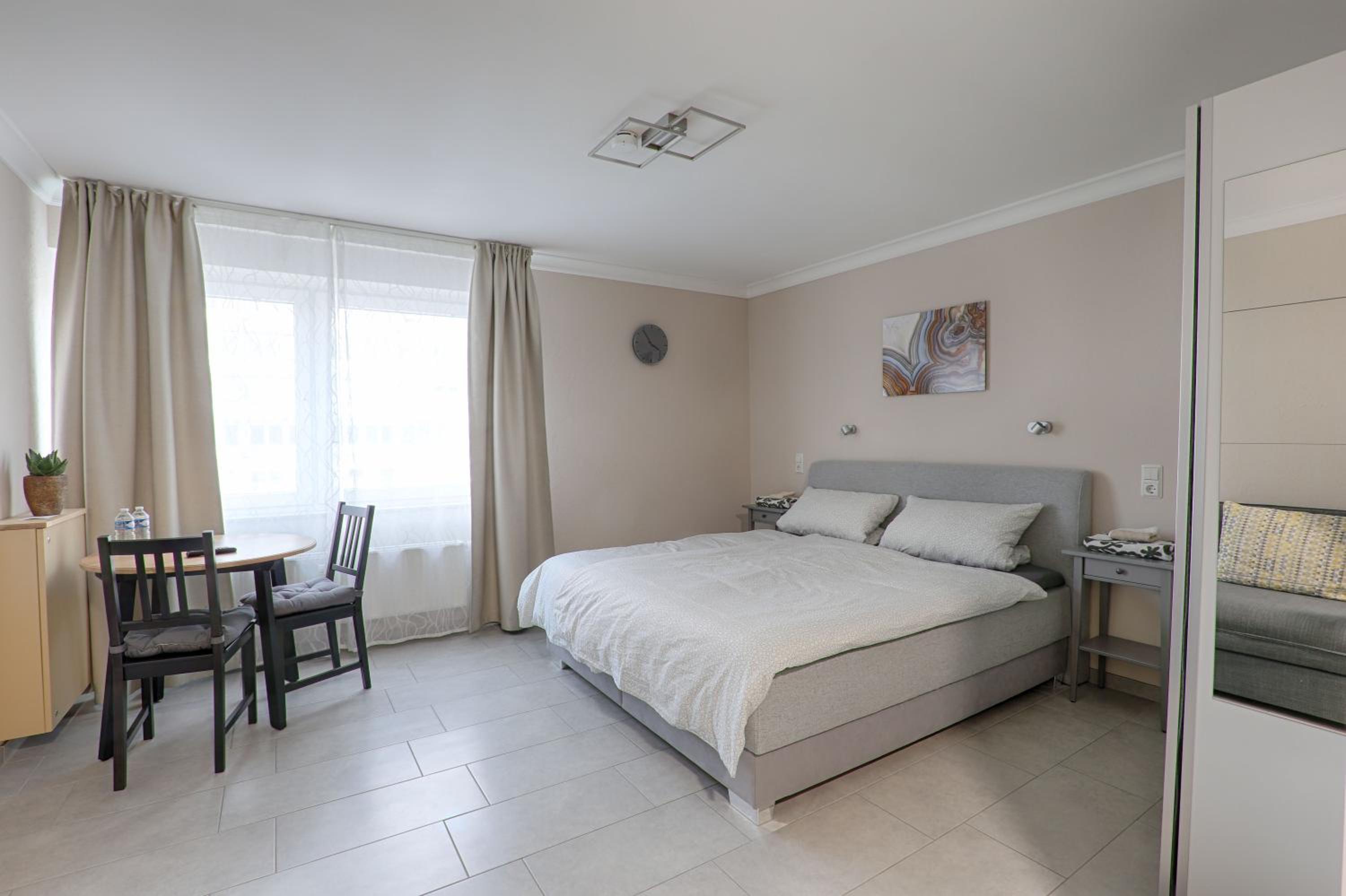 Superior Apartment photo 1