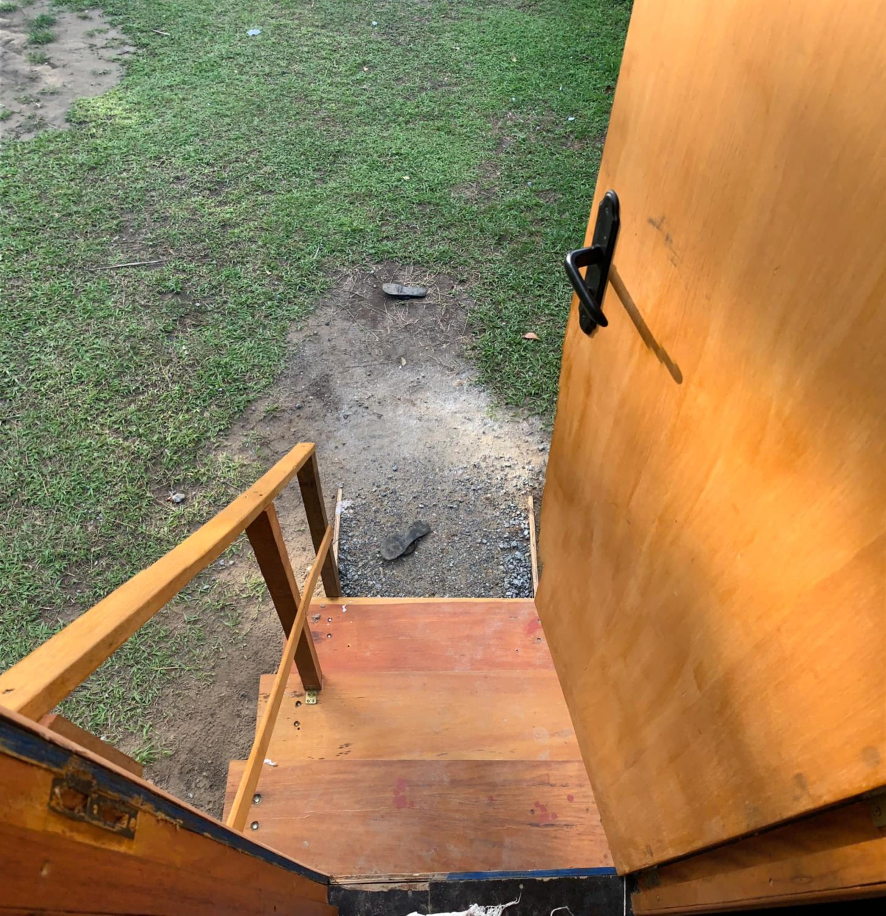 Superior Chalet - Photo 14