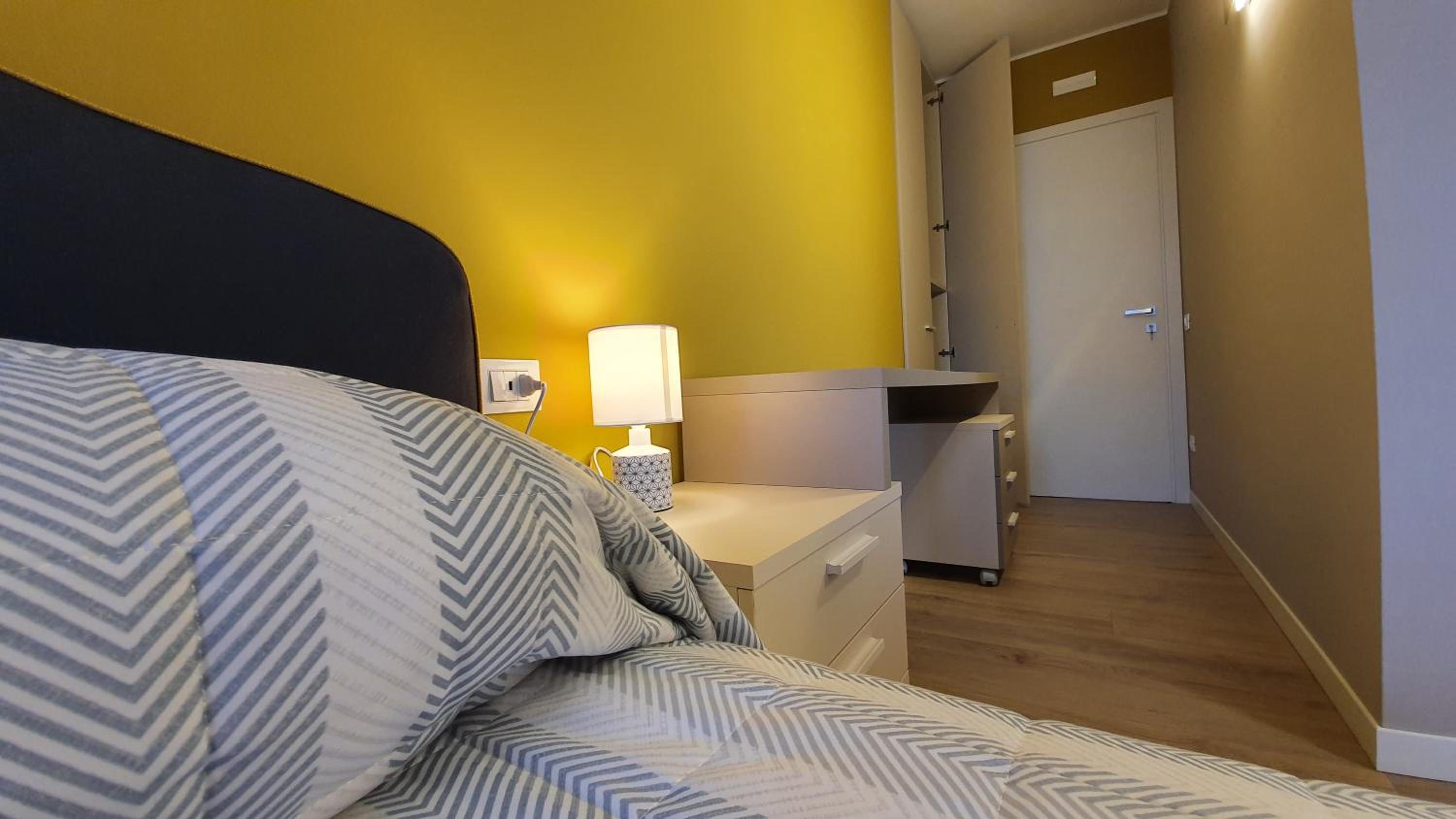 Double Room with Private Bathroom photo 1
