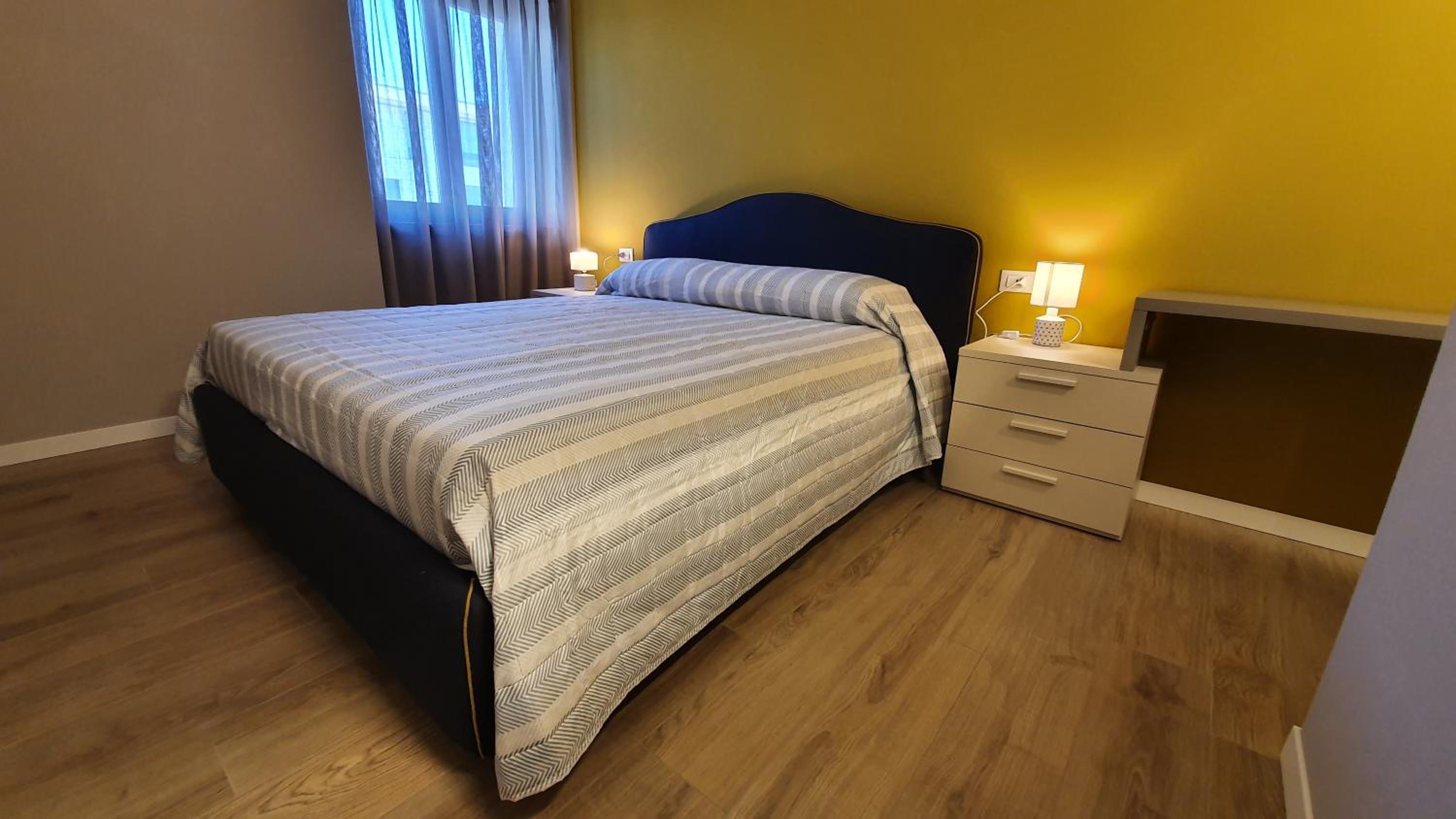 Double Room with Private Bathroom photo 3