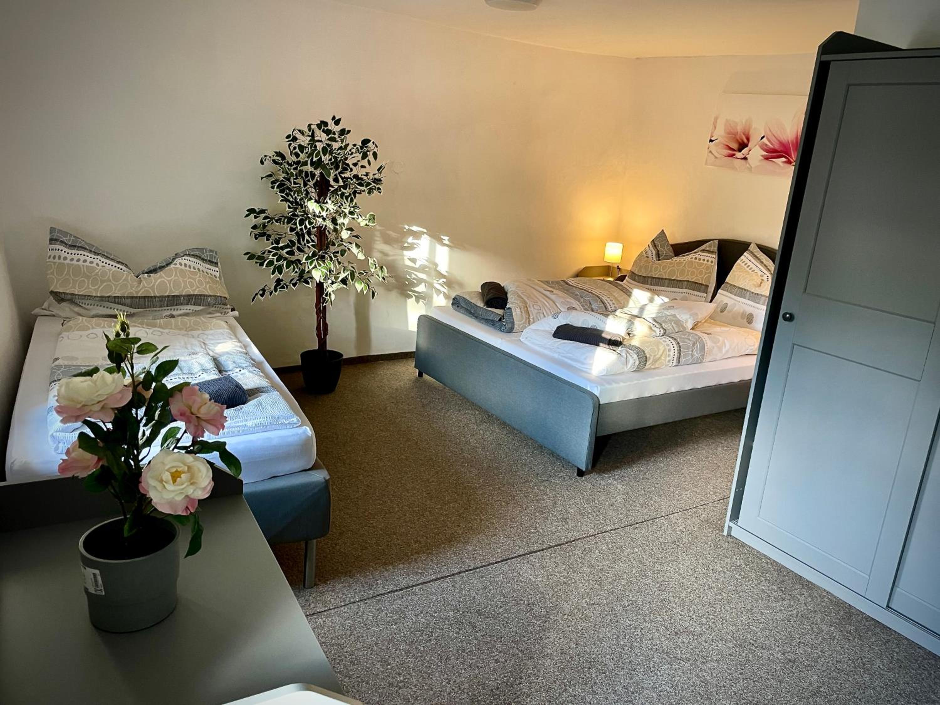 Classic Triple Room