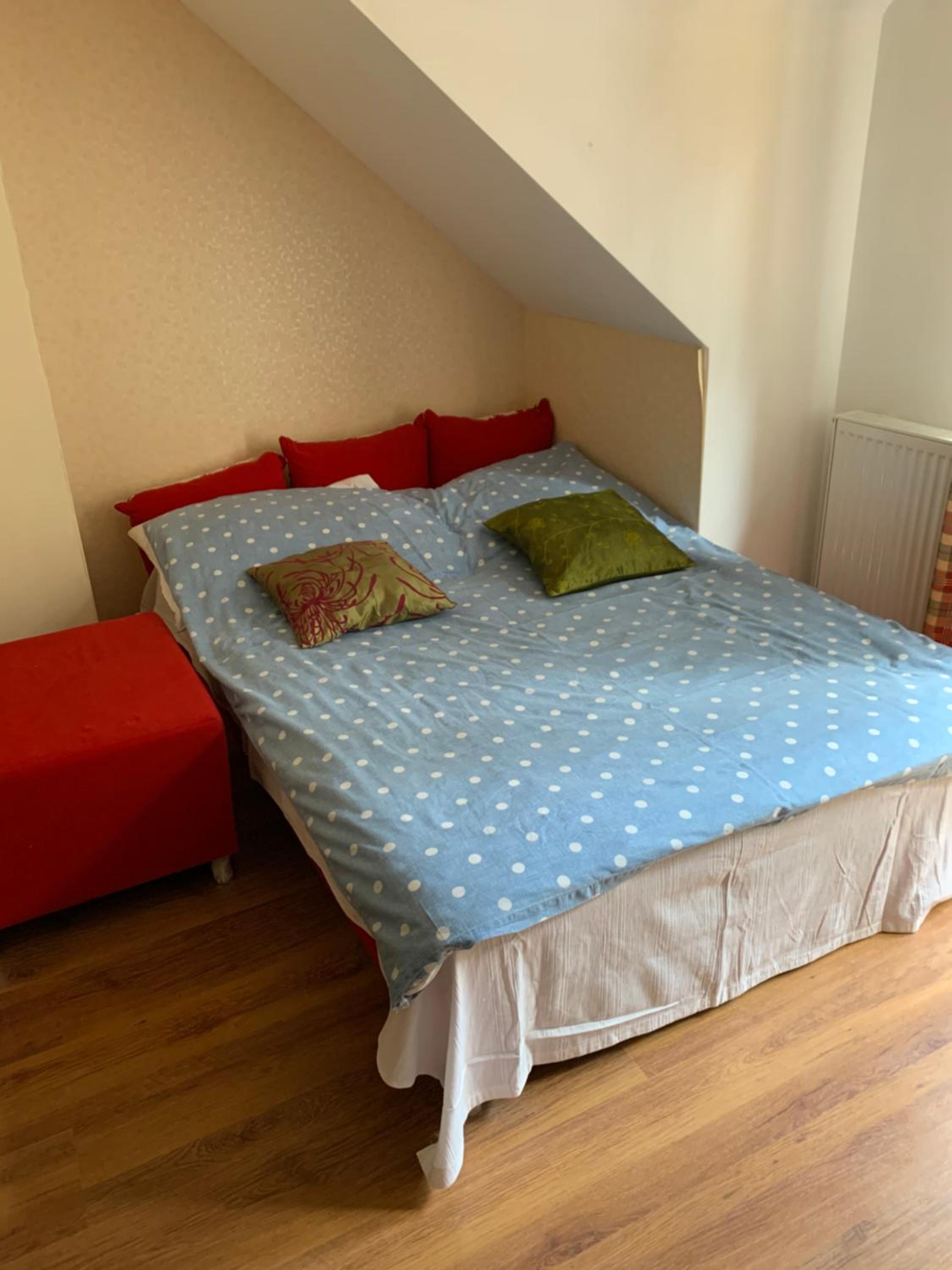 Three-Bedroom Townhouse - Photo 9