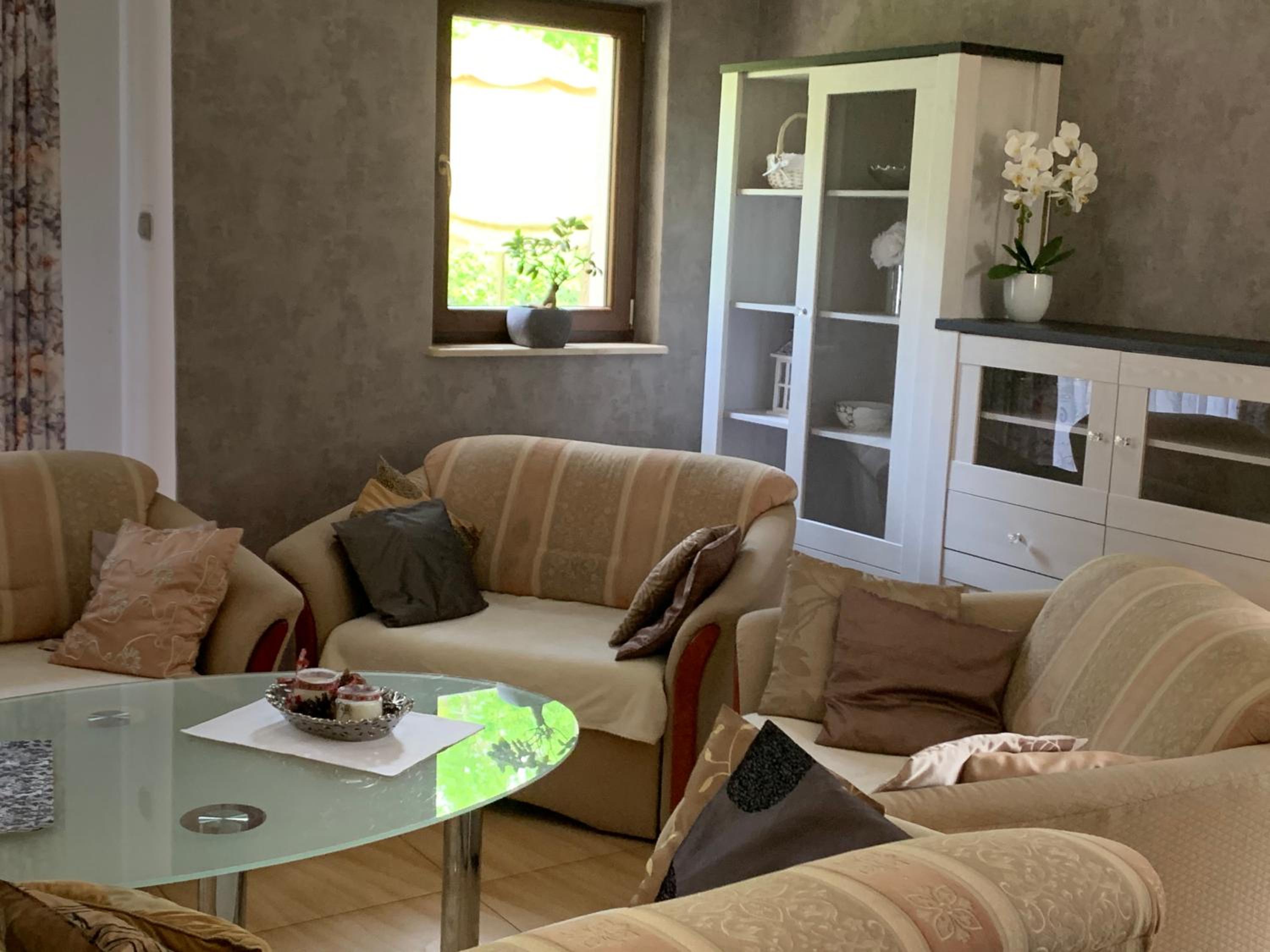 Three-Bedroom Townhouse - Photo 1