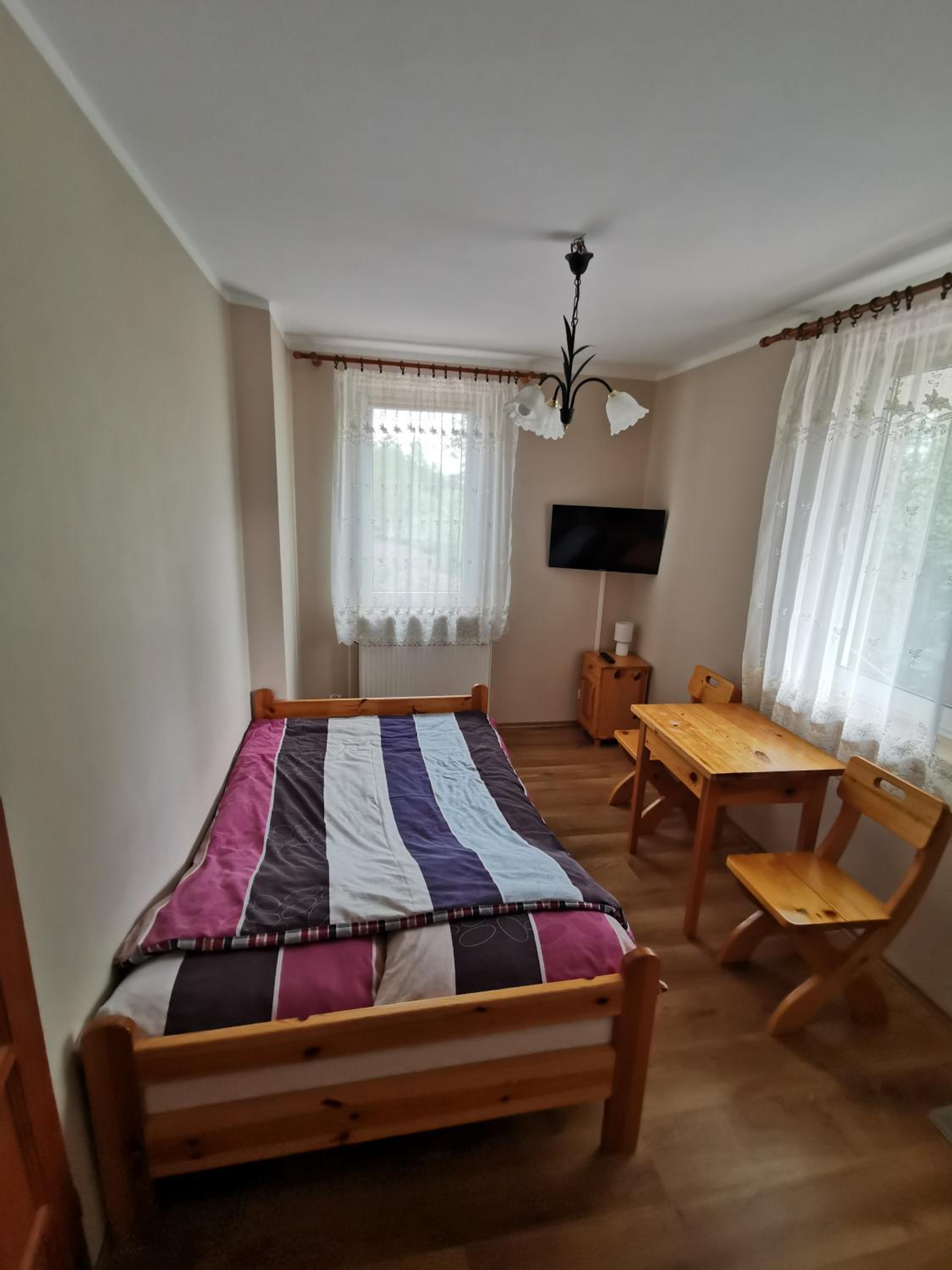 Quadruple Room with Terrace photo 1