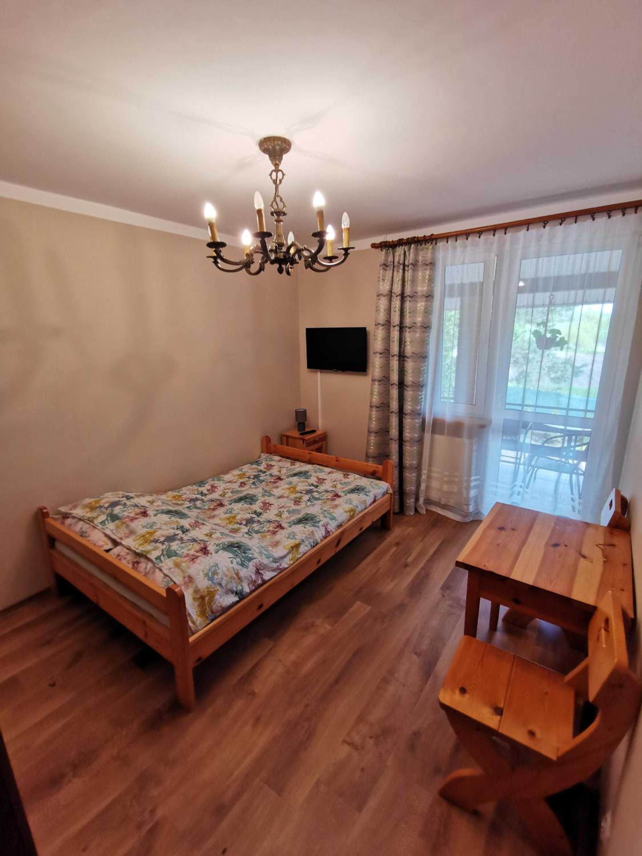 Double Room photo 1