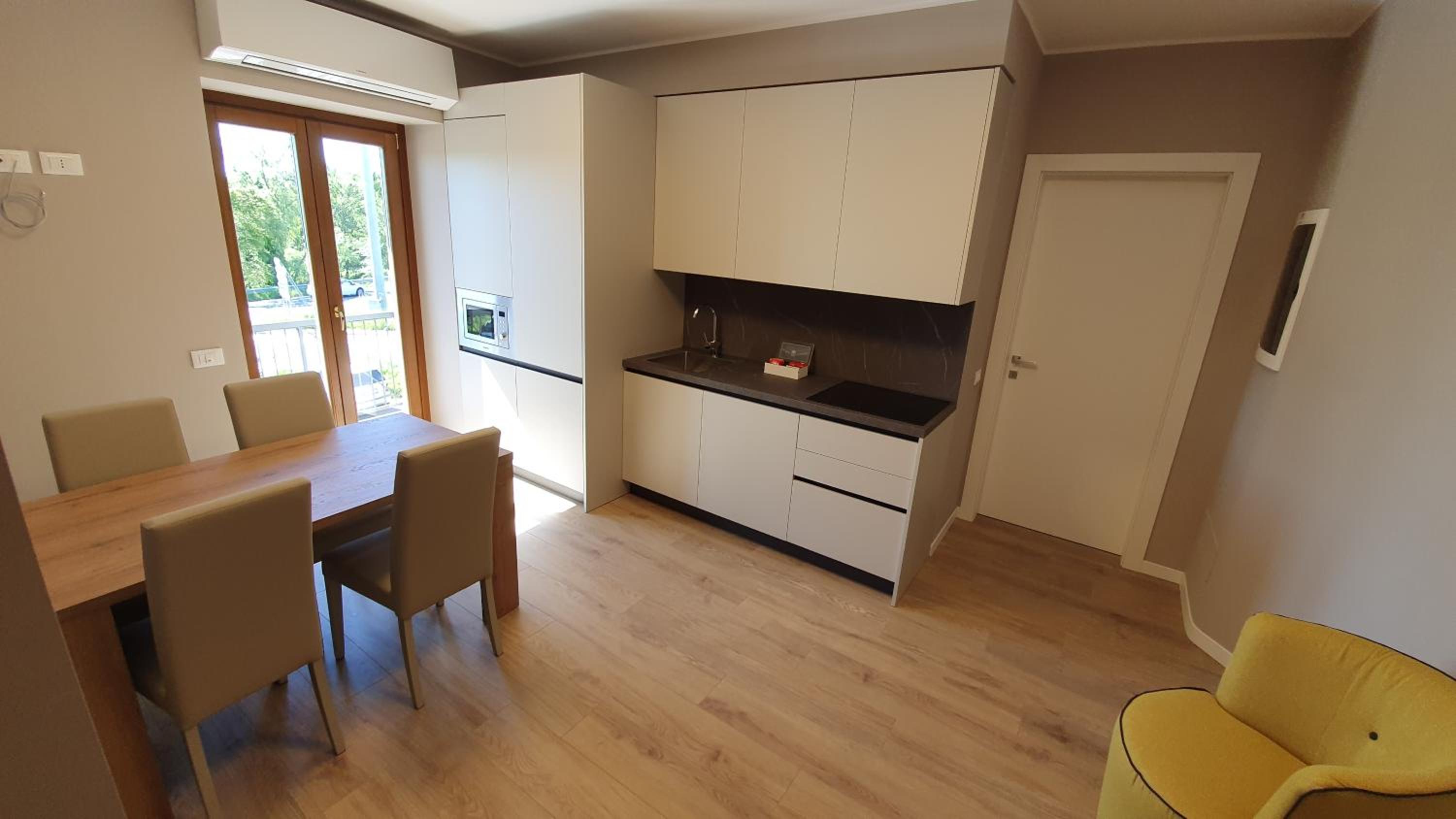 Double Room with Private Bathroom photo 3