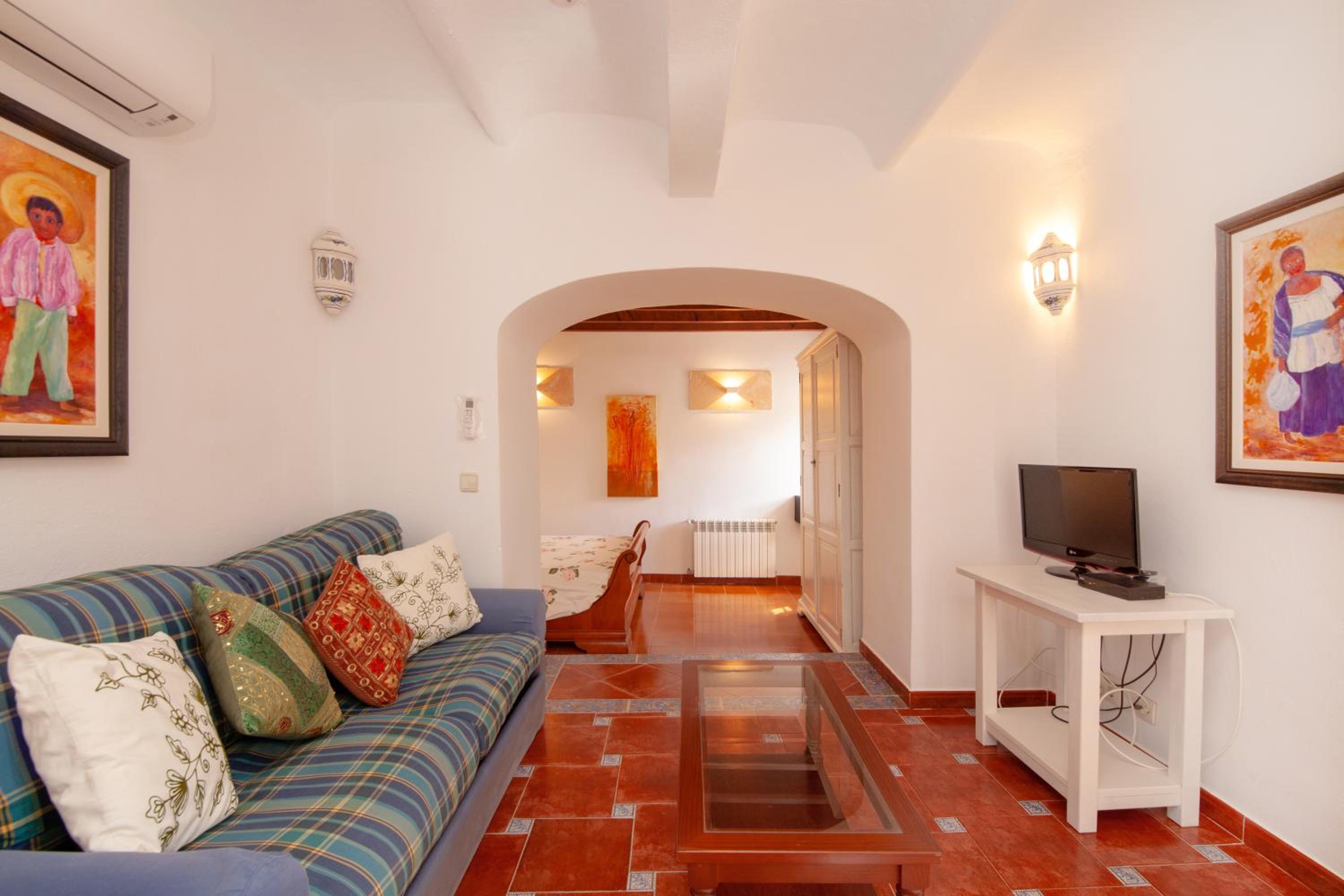 Villa With Garden View photo 3