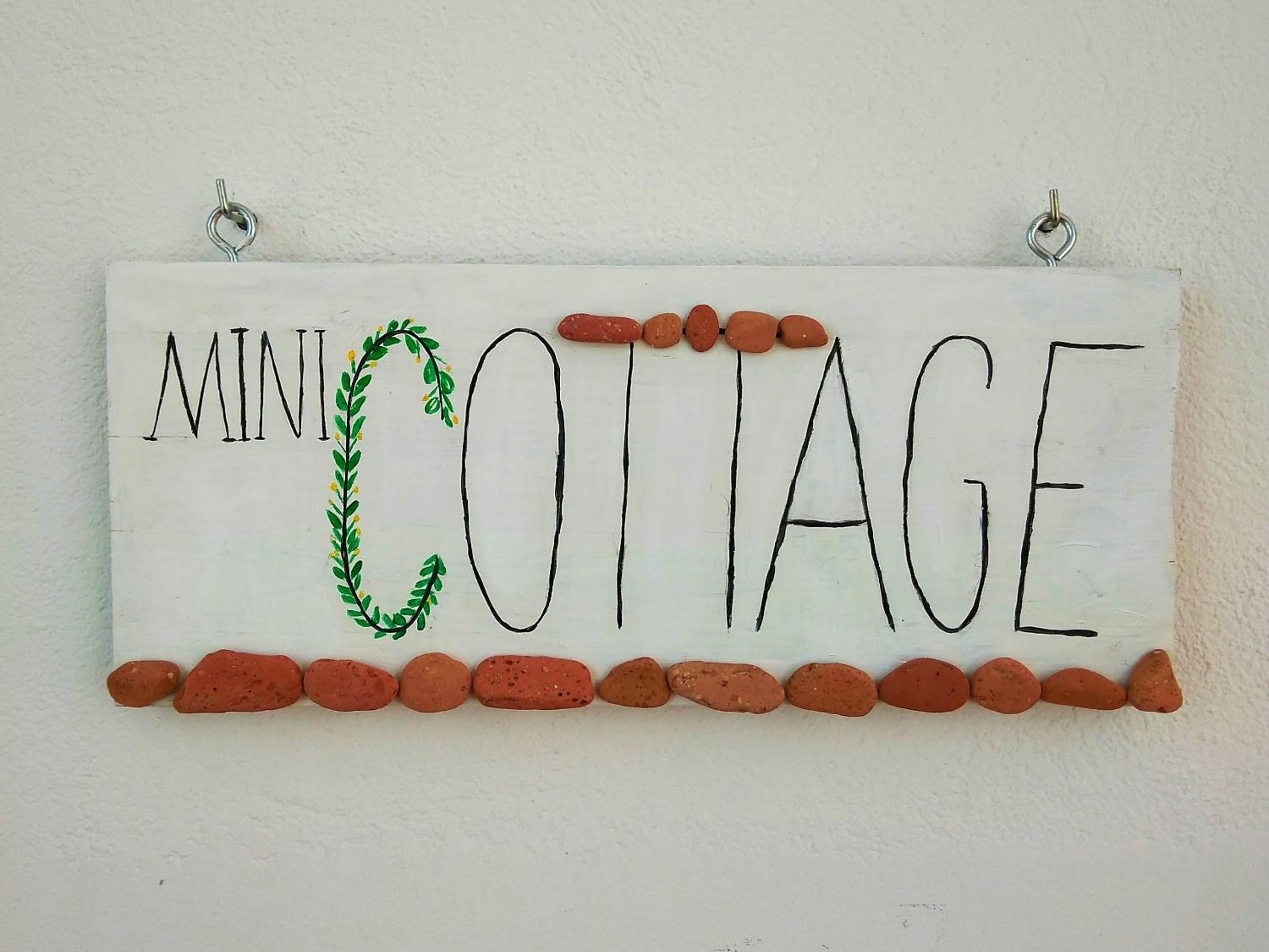 Studio with Sea View - Mini Cottage photo 2