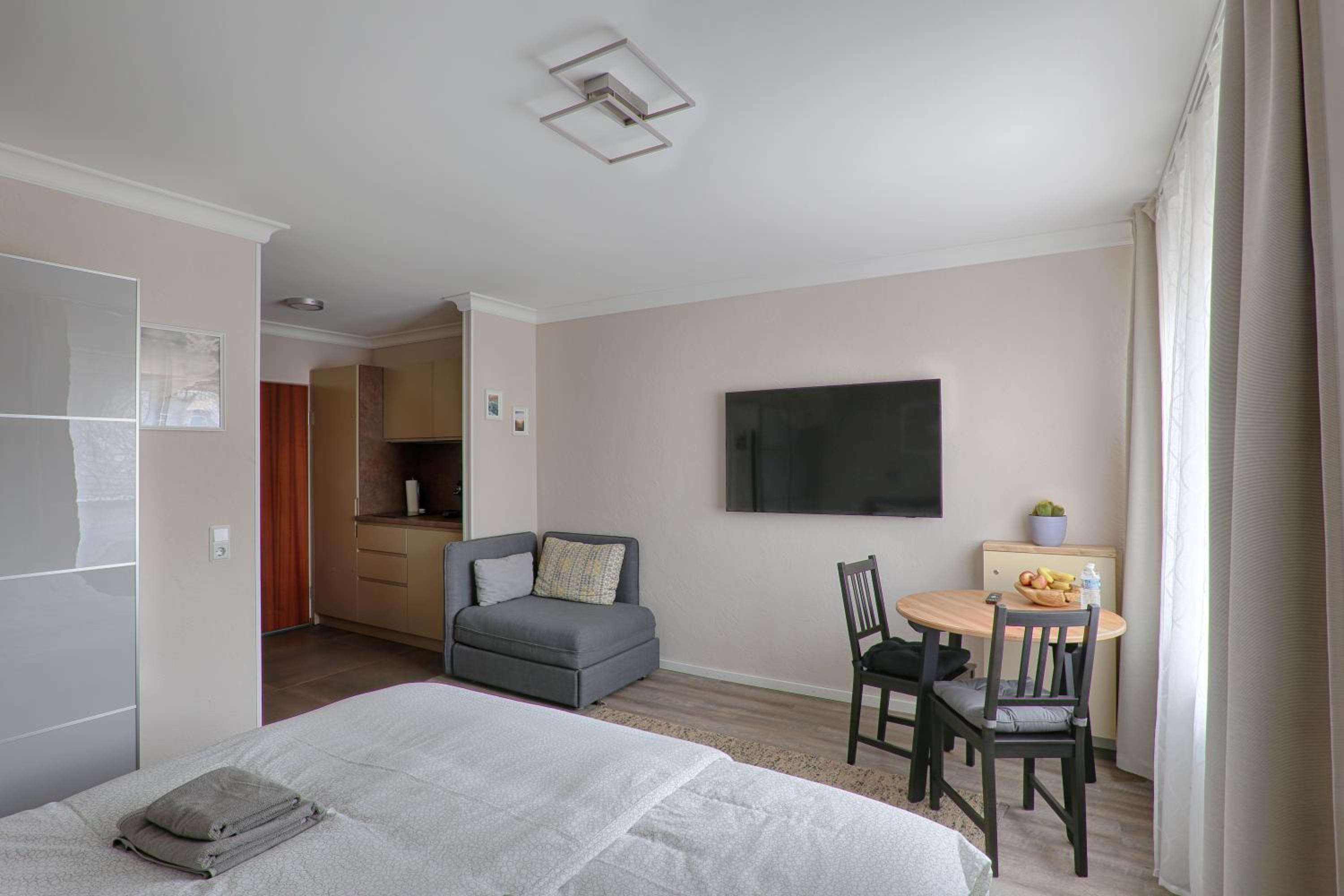 Superior Apartment photo 1