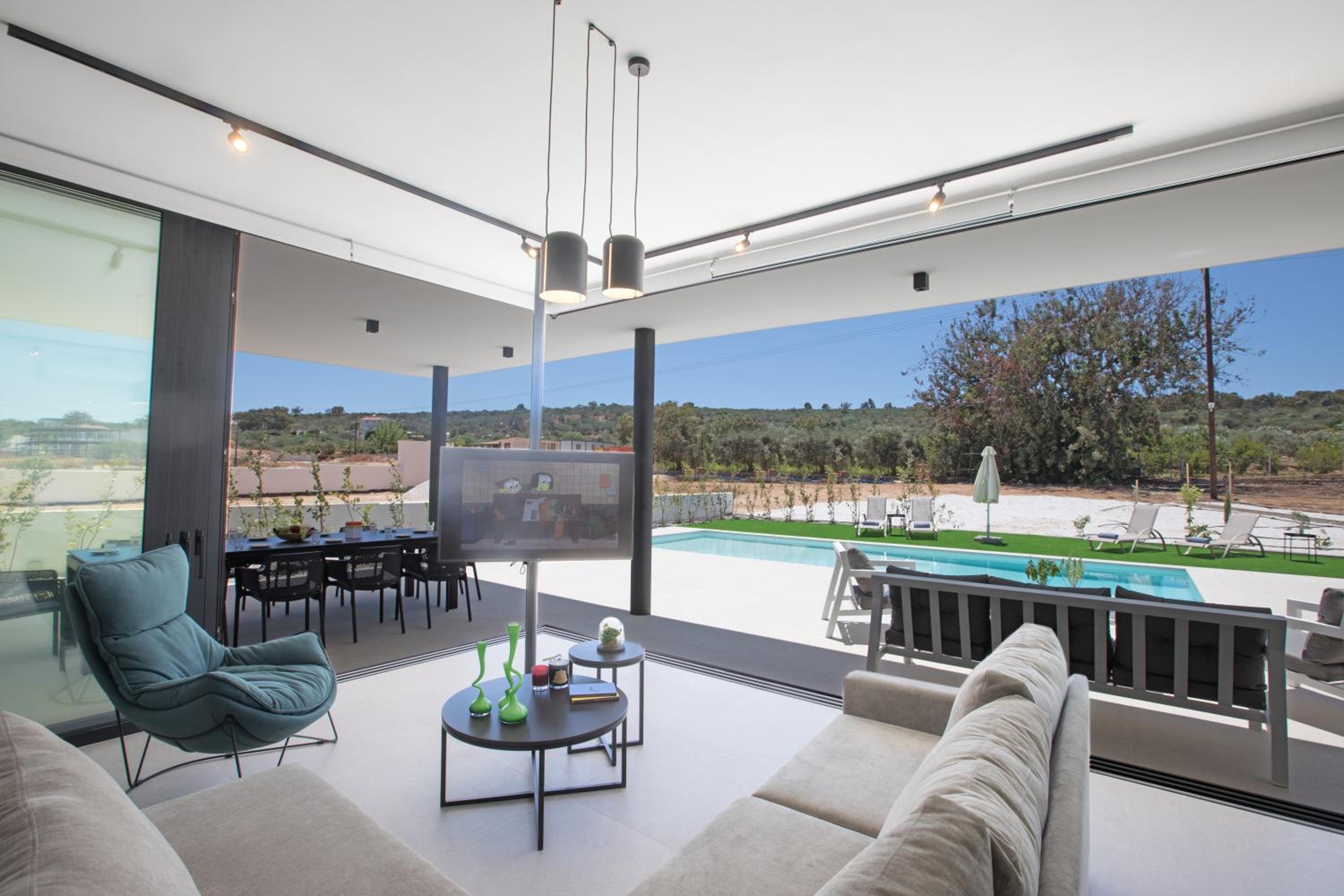 Villa with Private Pool photo 2