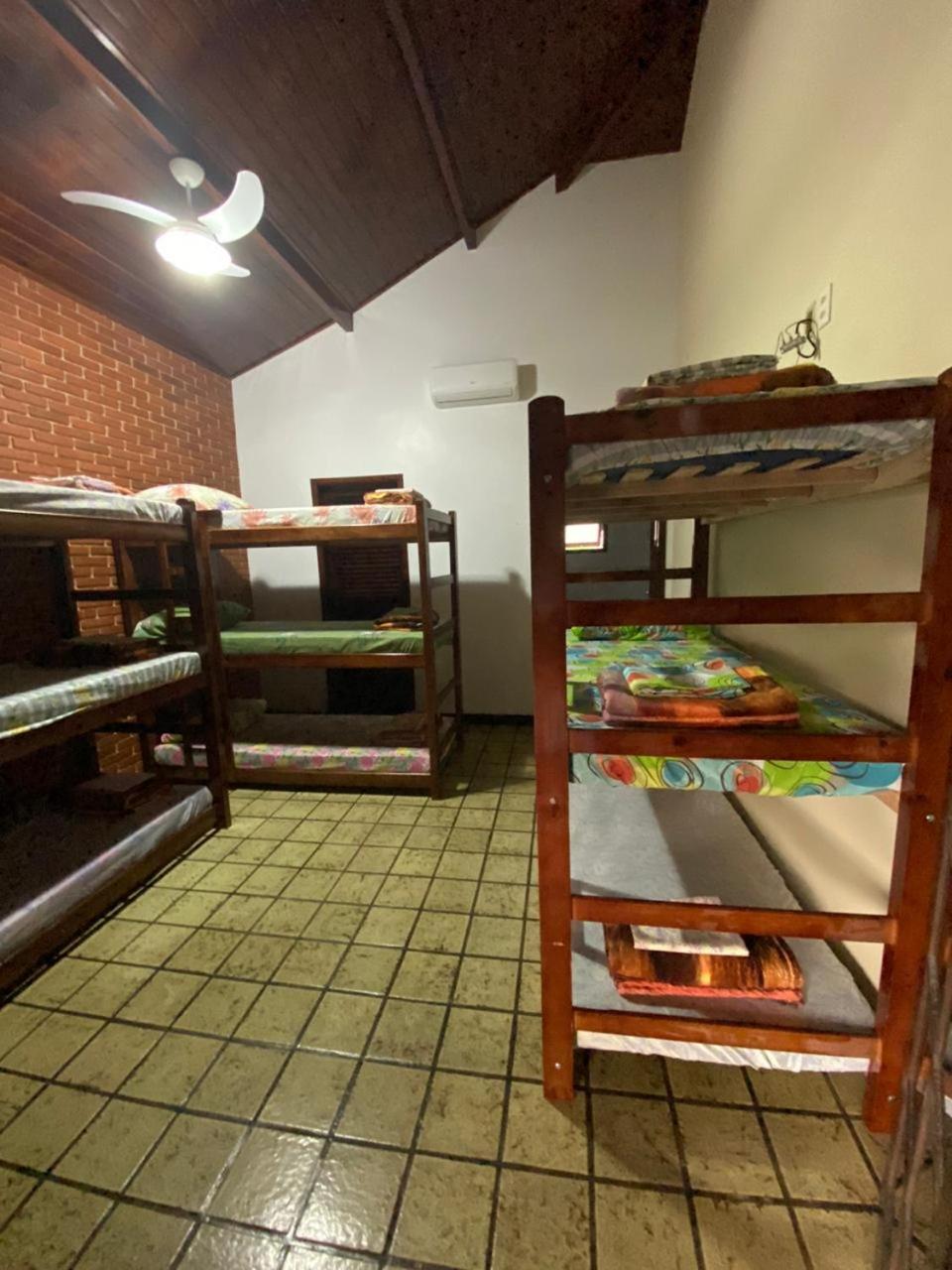 Bunk Bed in Mixed Dormitory Room, photo 7