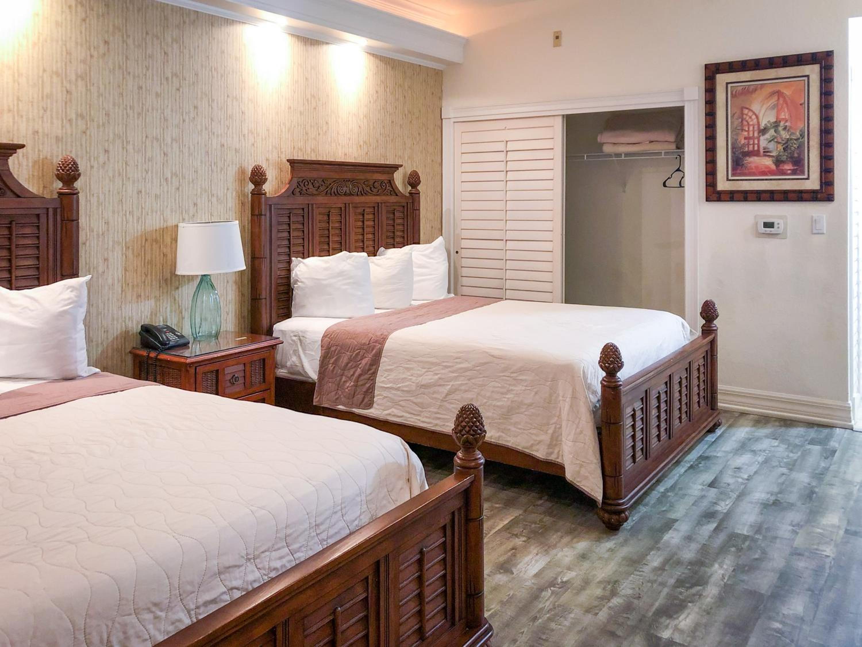 Boca Grande Hotel, Billede 3