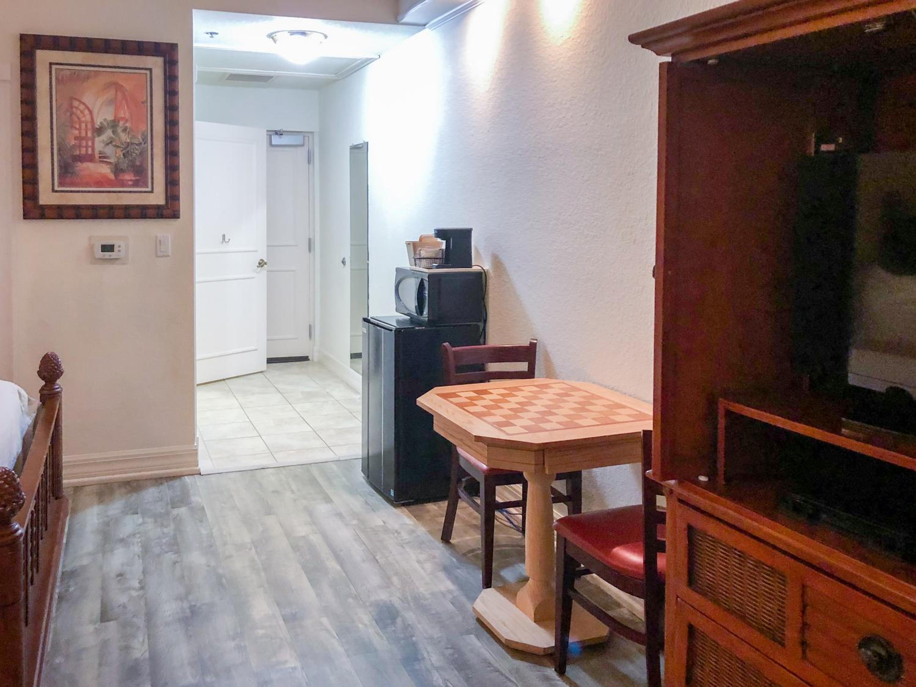Boca Grande Hotel, Billede 2