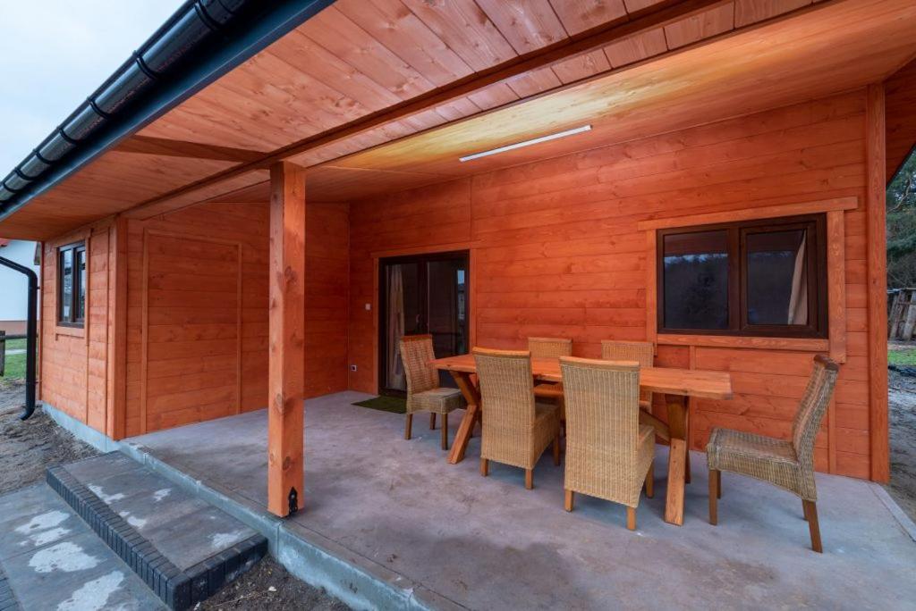 Two-Bedroom House photo 1