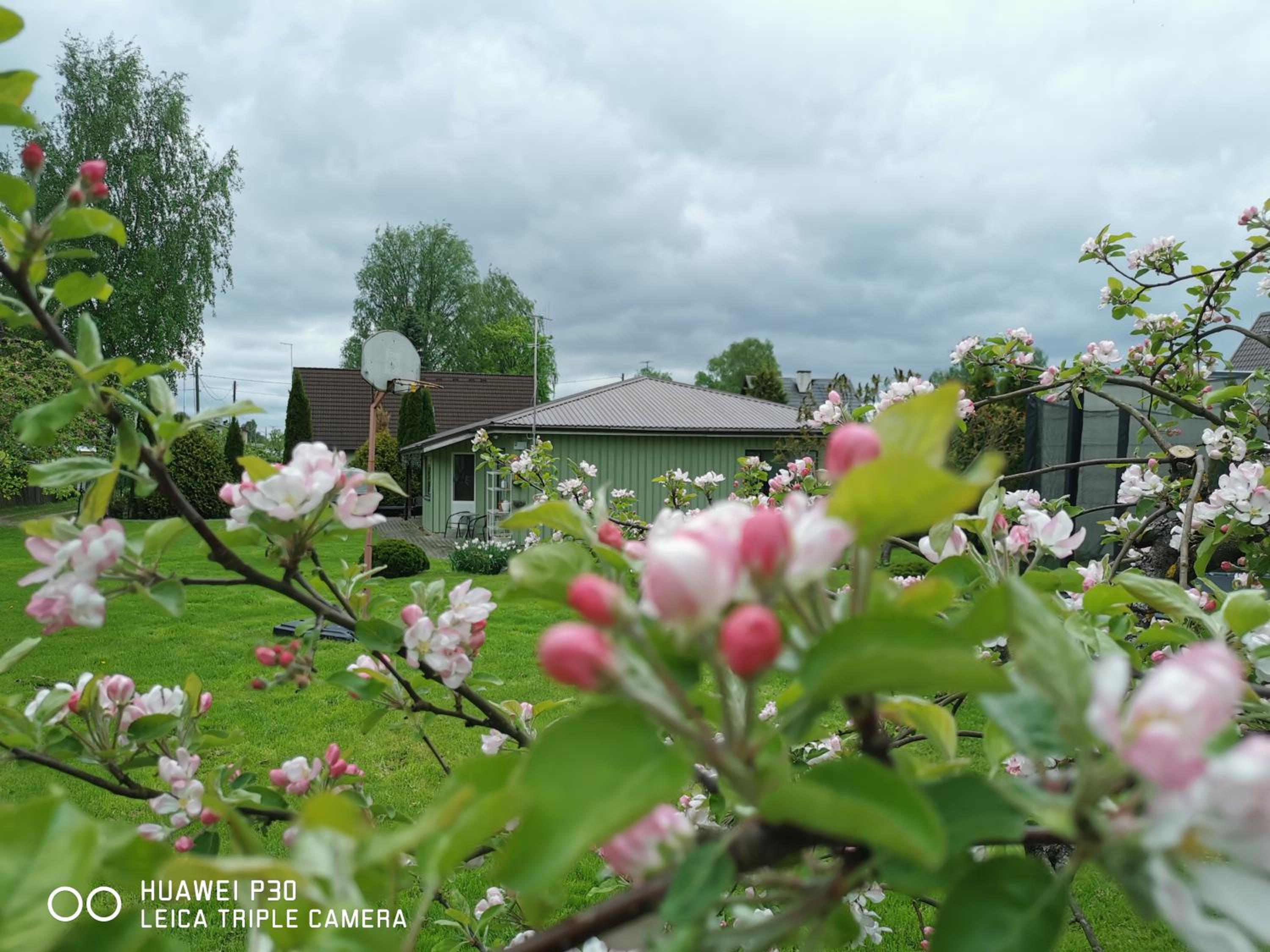 Three-Bedroom Vacation Home  - Photo 2