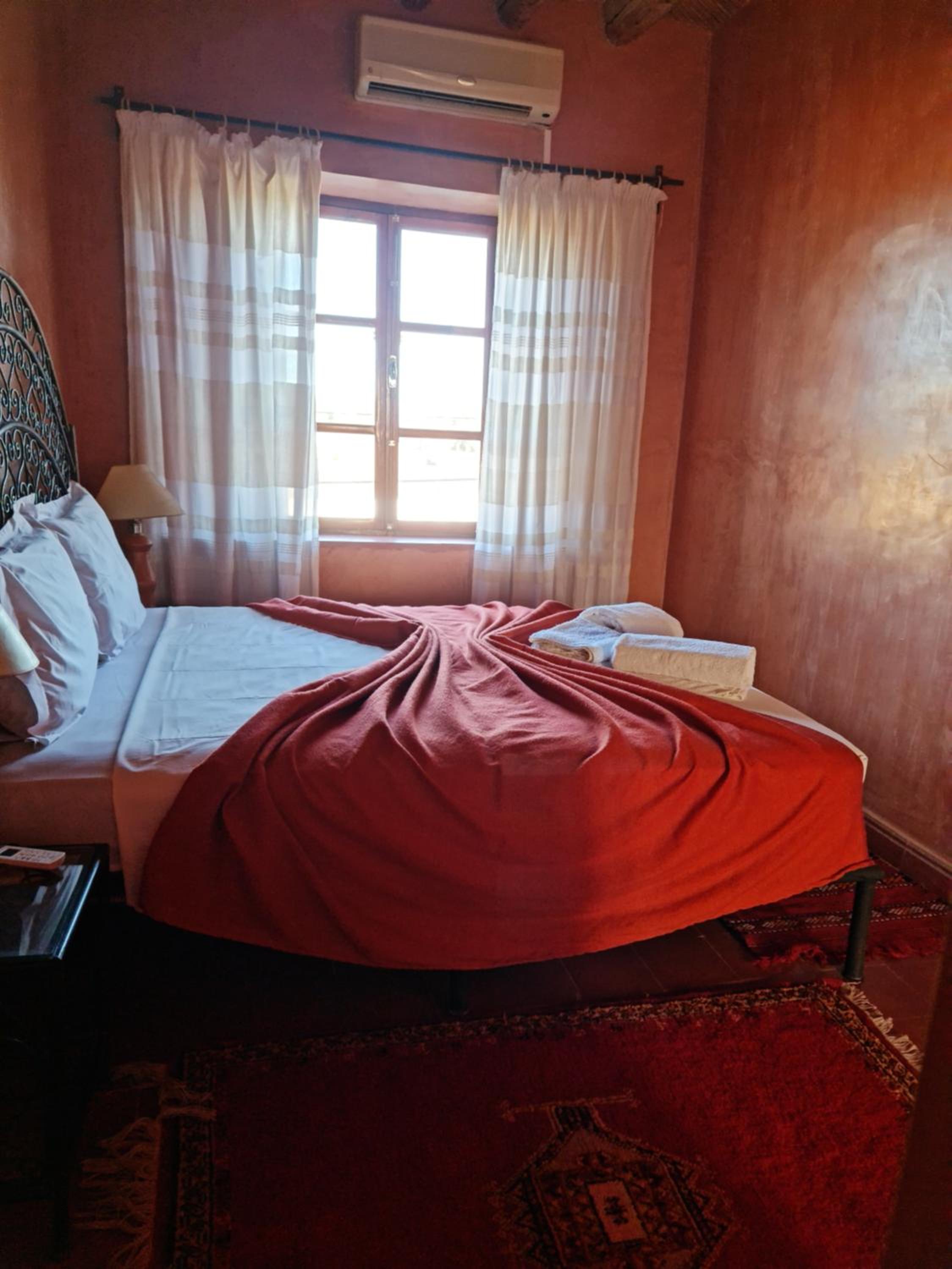 Standard Double Room photo 3