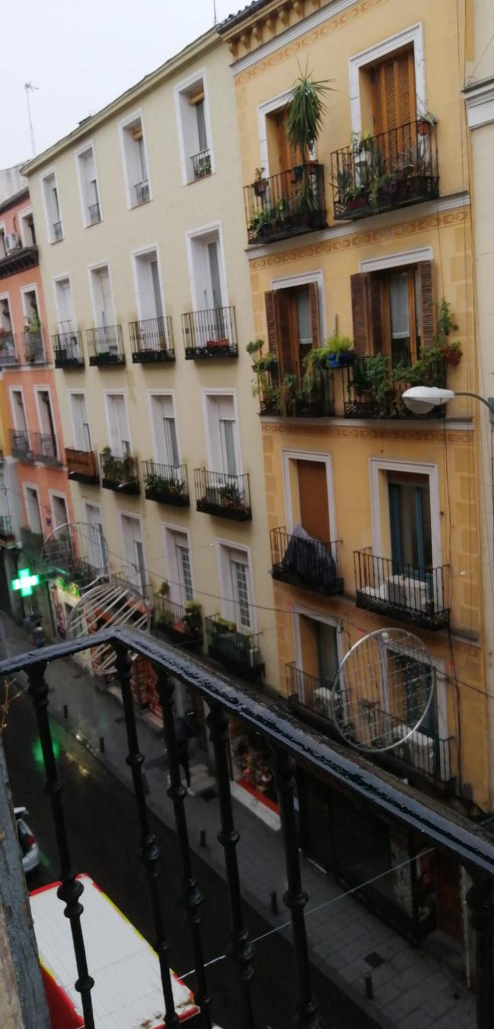 Triple Room with Balcony photo 3