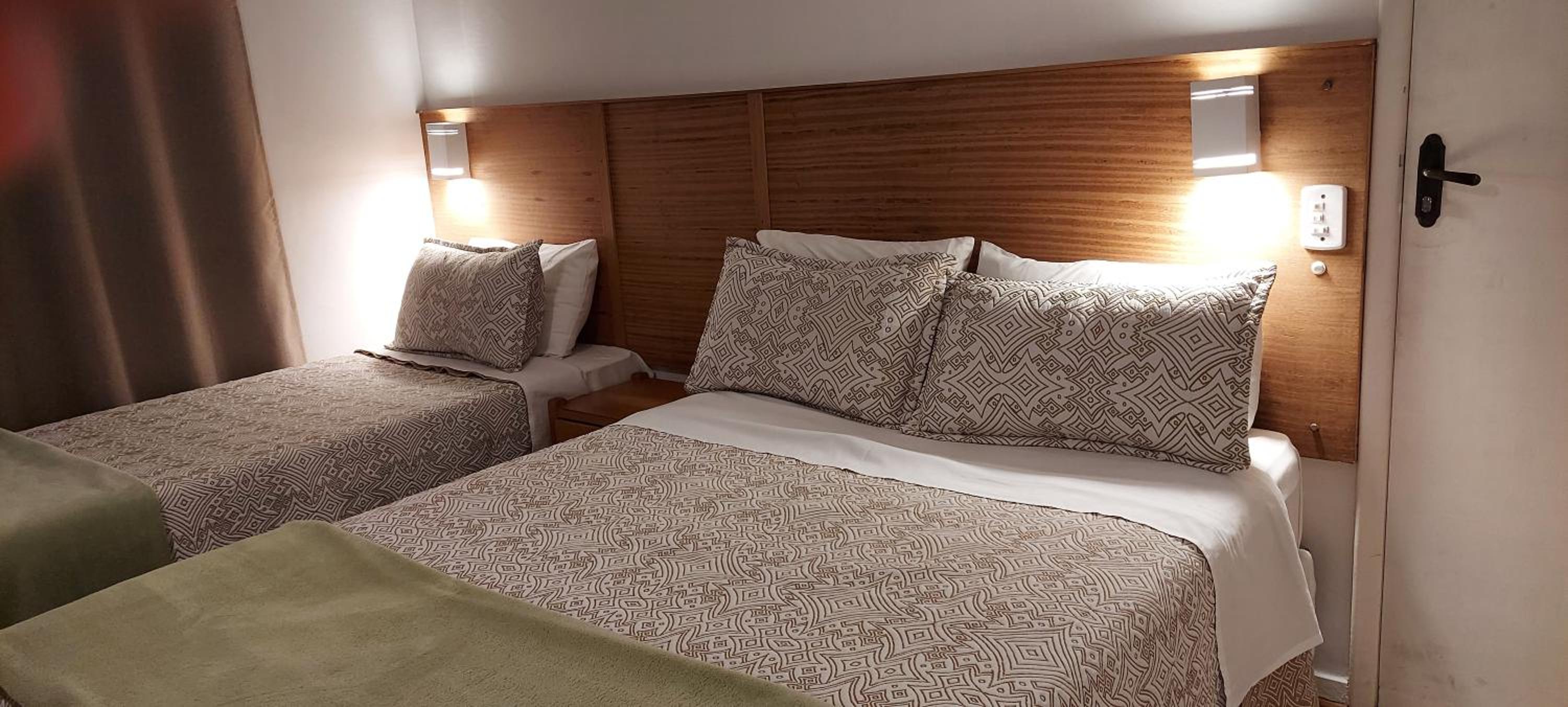Standard Triple Room photo 3